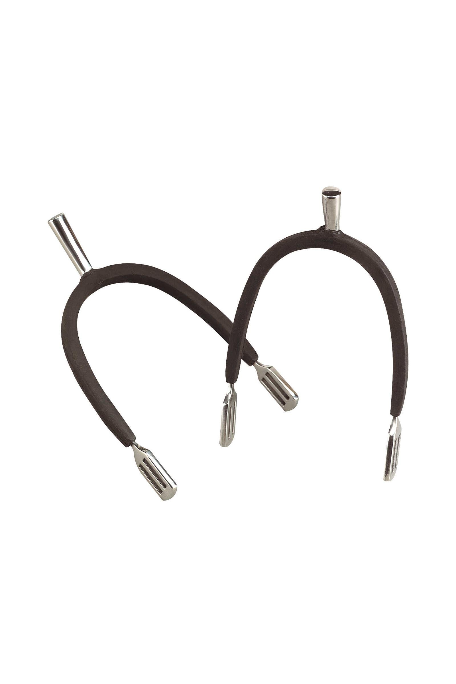Feeling FEELING Men's Prince of Wales Coated Spurs Fustas