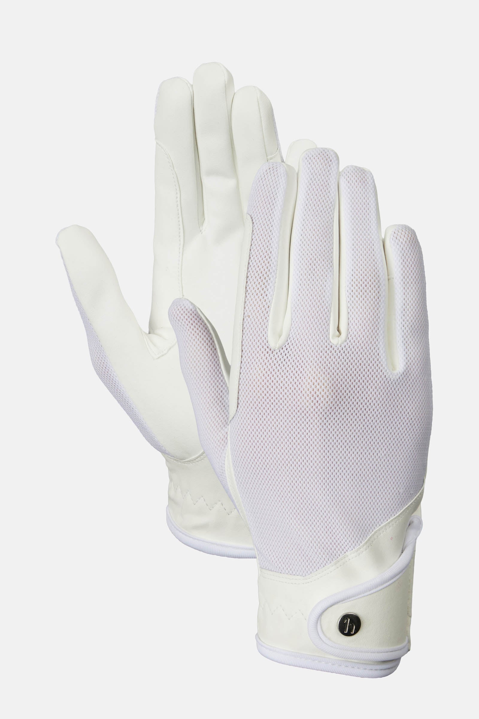 Horze Ally guantes de equitación mesh Guantes