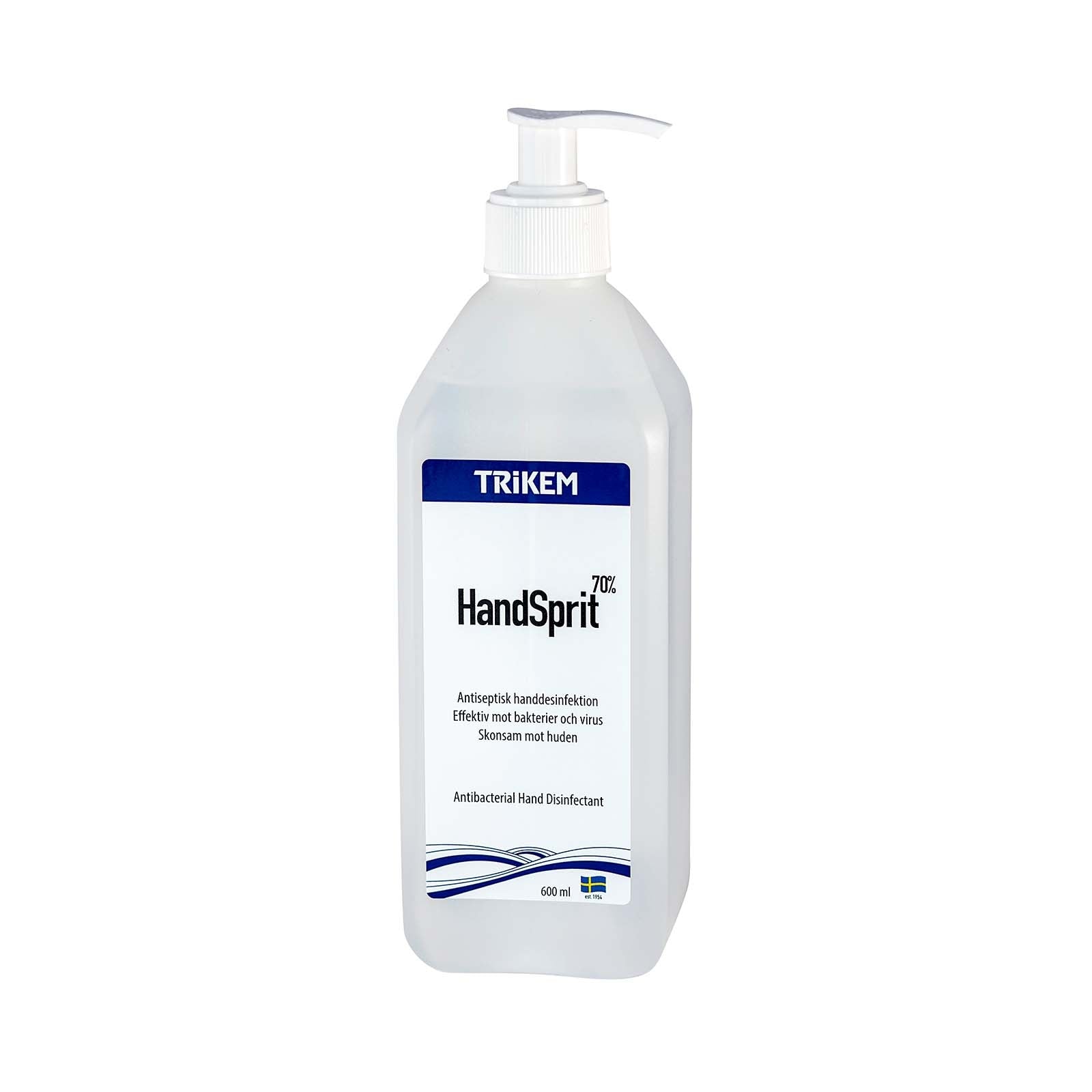 Trikem Sport Trikem Hand Wash, 600 ml Horse Health Care