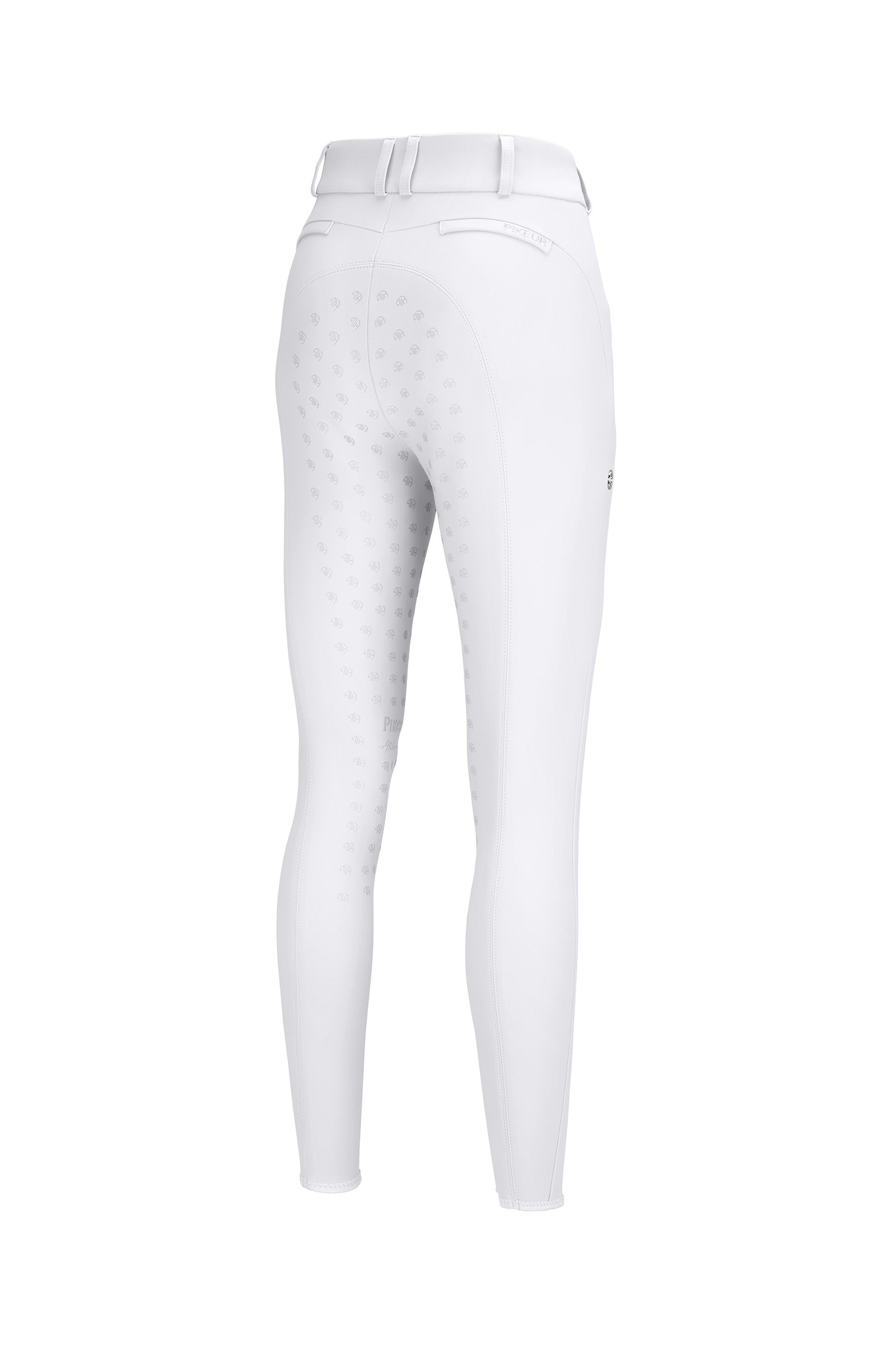 Pikeur Athleisure Breeches Fullgrip II Womens Breeches