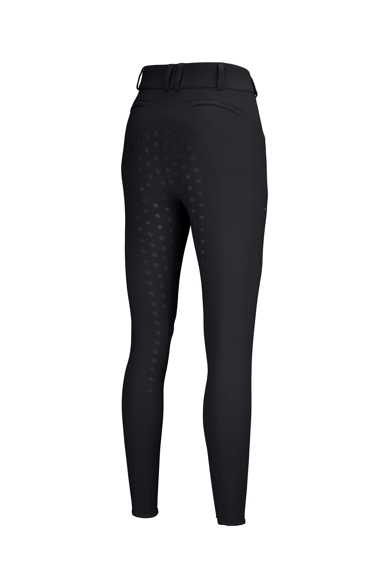 Pikeur Pantalones de equitación Athleisure Fullgrip II Womens Breeches