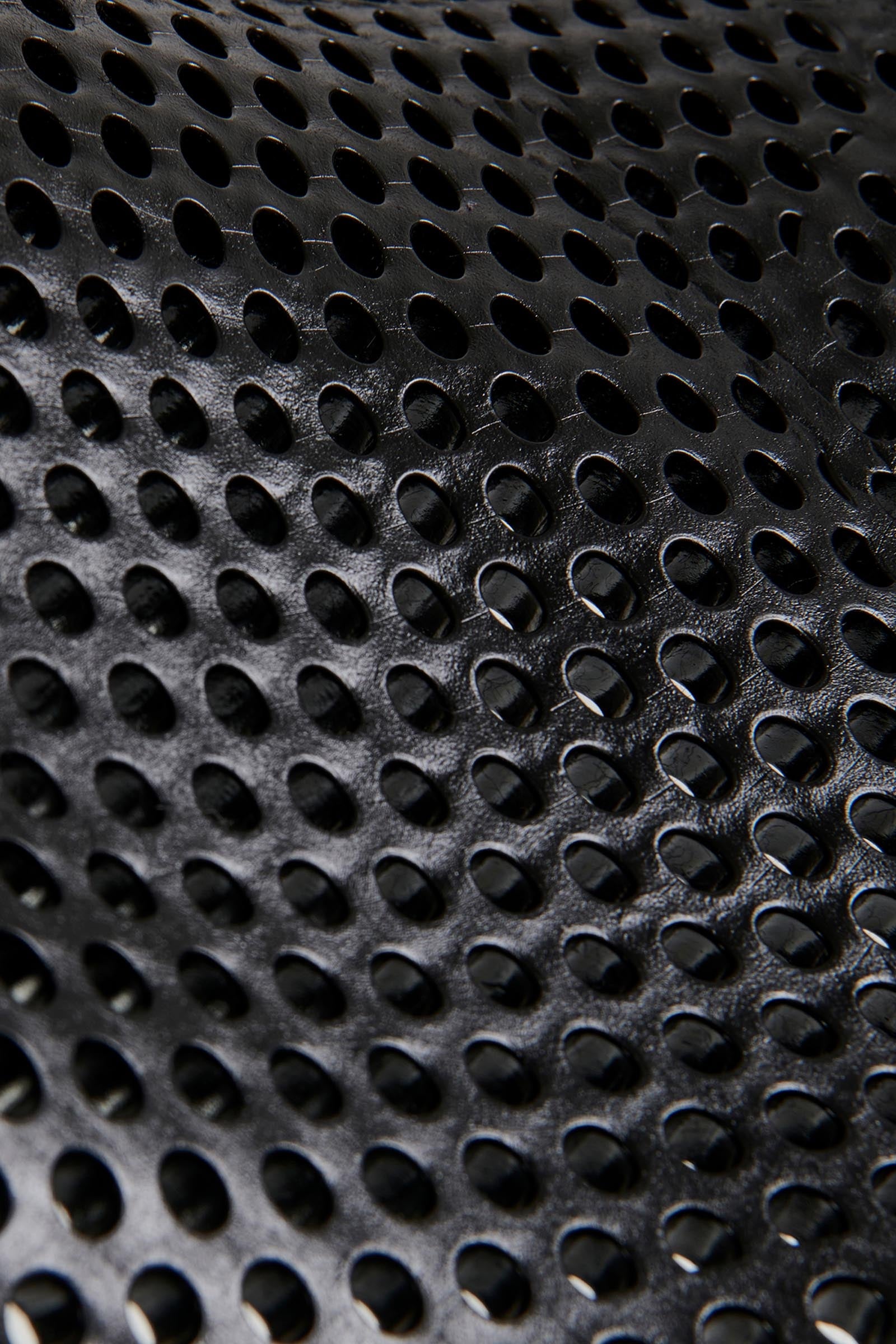 Acavallo Gel Non Slip Classic With Sheepskin Cut-Out Rear Riser Saddle Pads