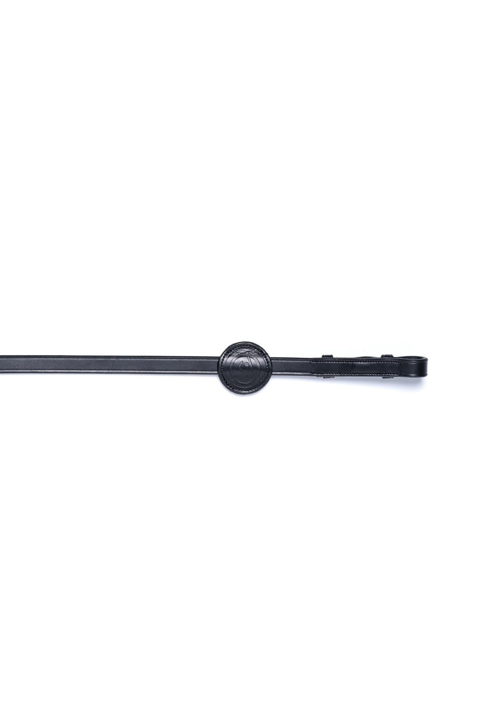 Trust Equestrian Deauville 5/8inch Web Reins With 9 Stops Cabezadas de montar & Riendas