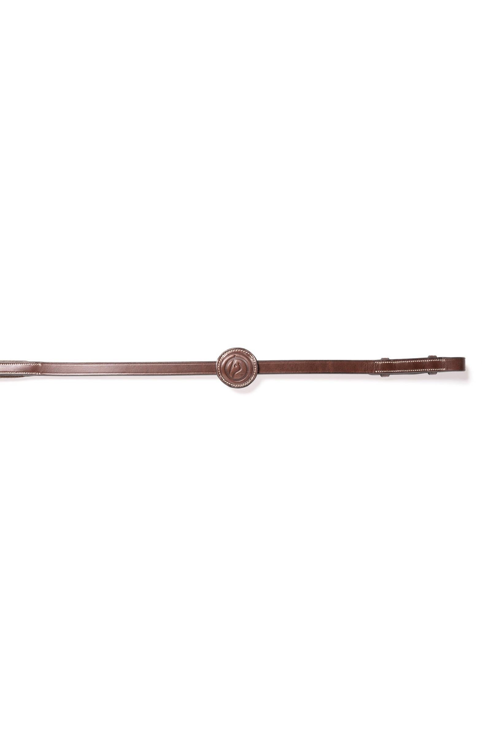Trust Equestrian Deauville 5/8inch Web Reins With 9 Stops Cabezadas de montar & Riendas