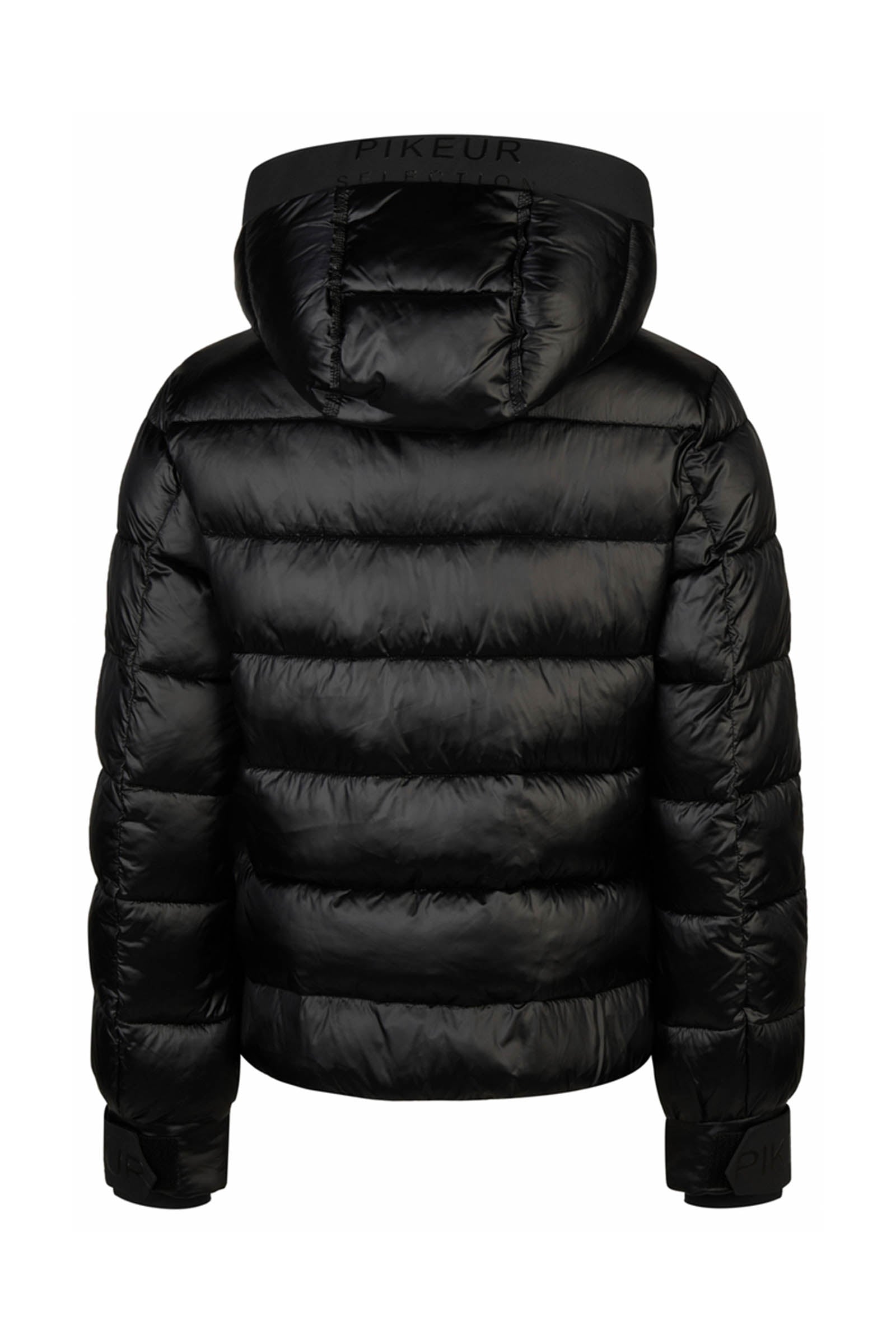 Pikeur Selection Women´s Quilted Jacket Women’s Riding Clothing