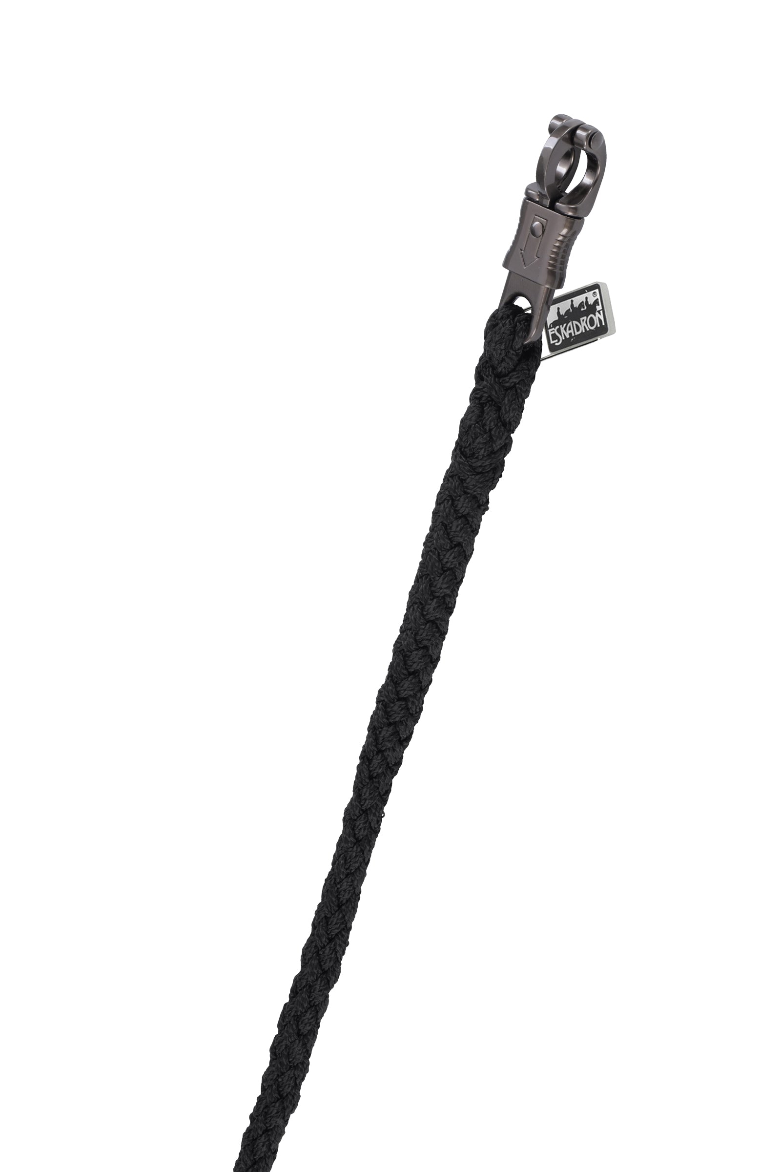 Eskadron Platinum 25 Regular Mosquetón Anti-pánico Ramal Cabezadas de cuadra & Ramales