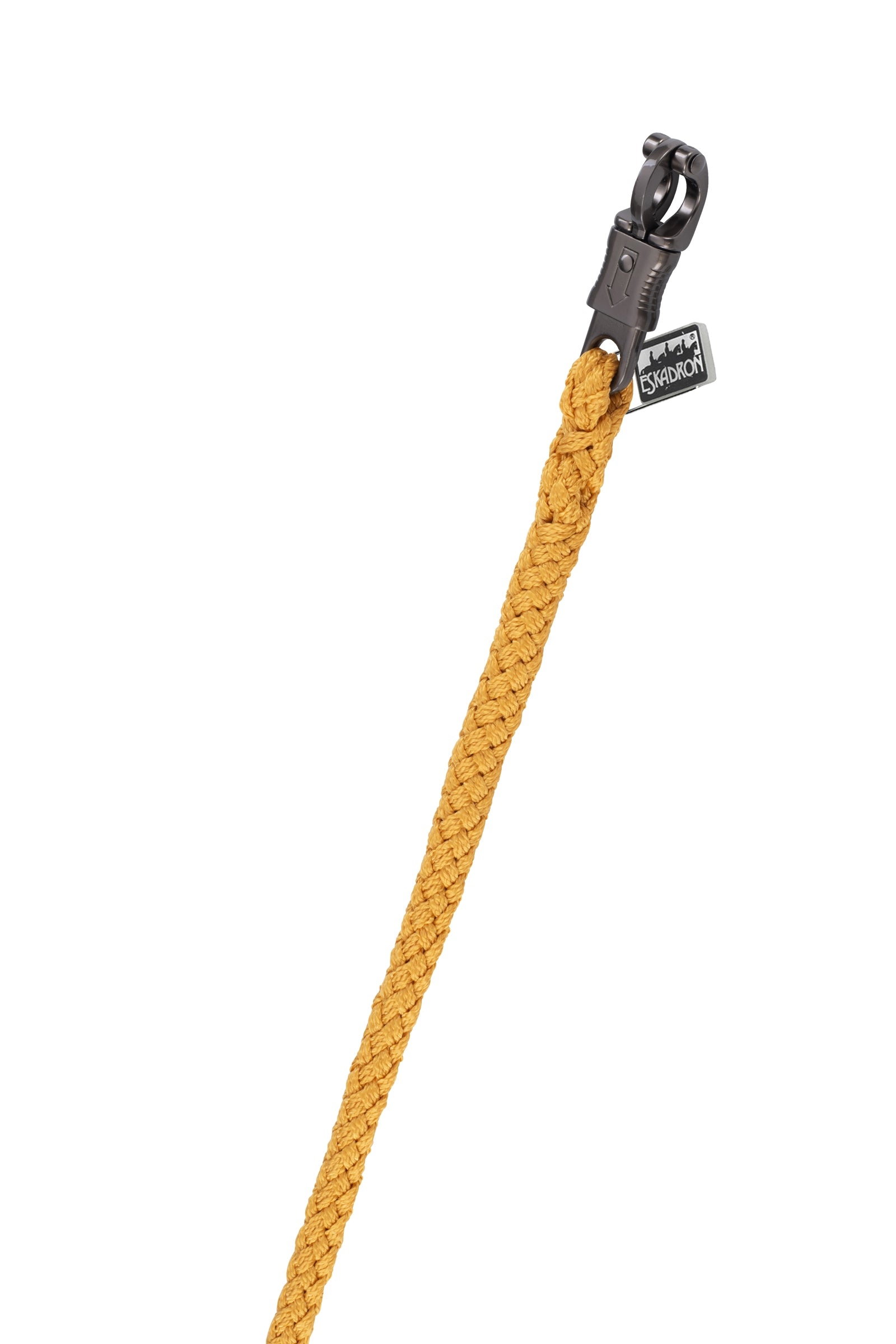 Eskadron Platinum 25 Regular Mosquetón Anti-pánico Ramal Cabezadas de cuadra & Ramales