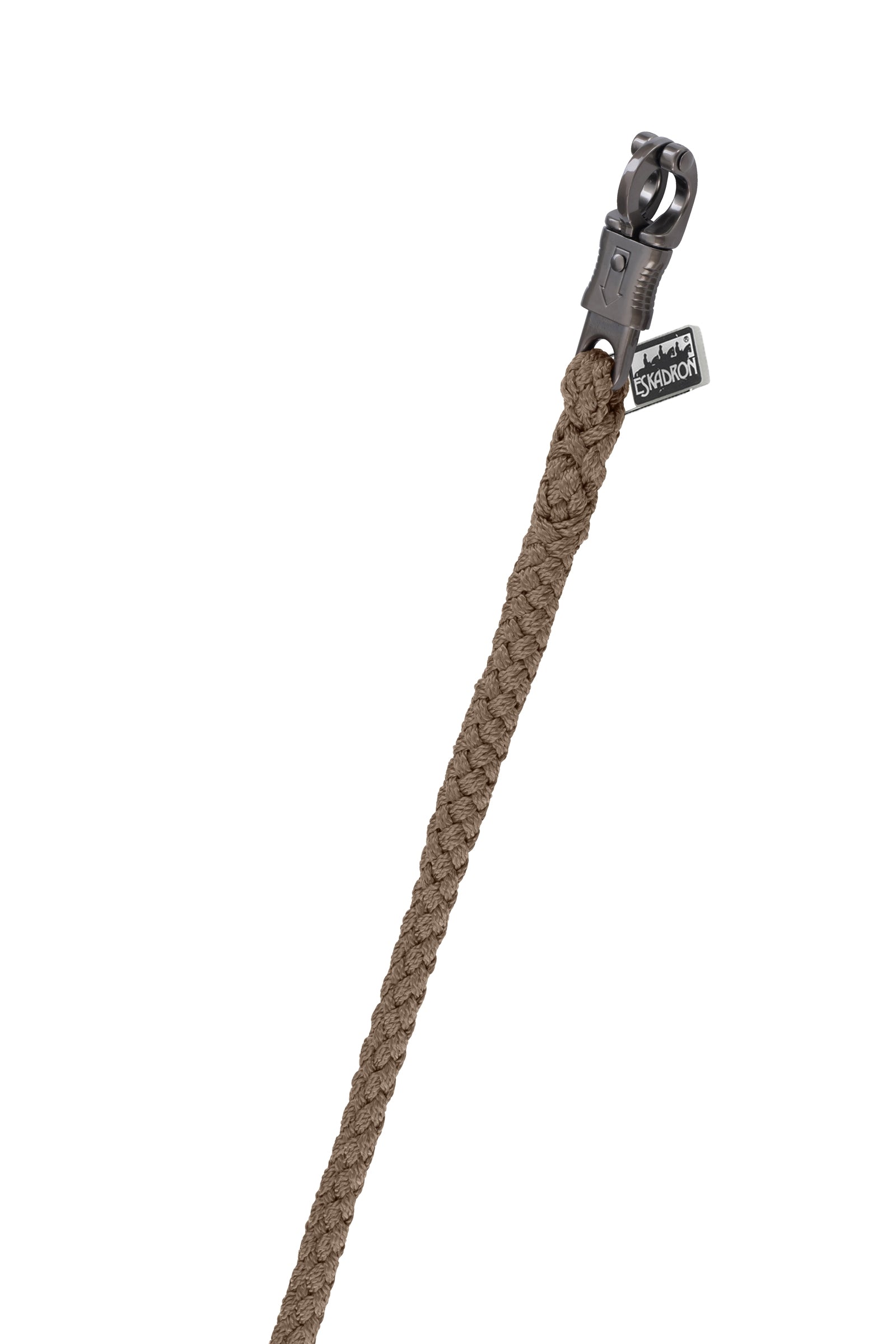 Eskadron Platinum 25 Regular Mosquetón Anti-pánico Ramal Cabezadas de cuadra & Ramales