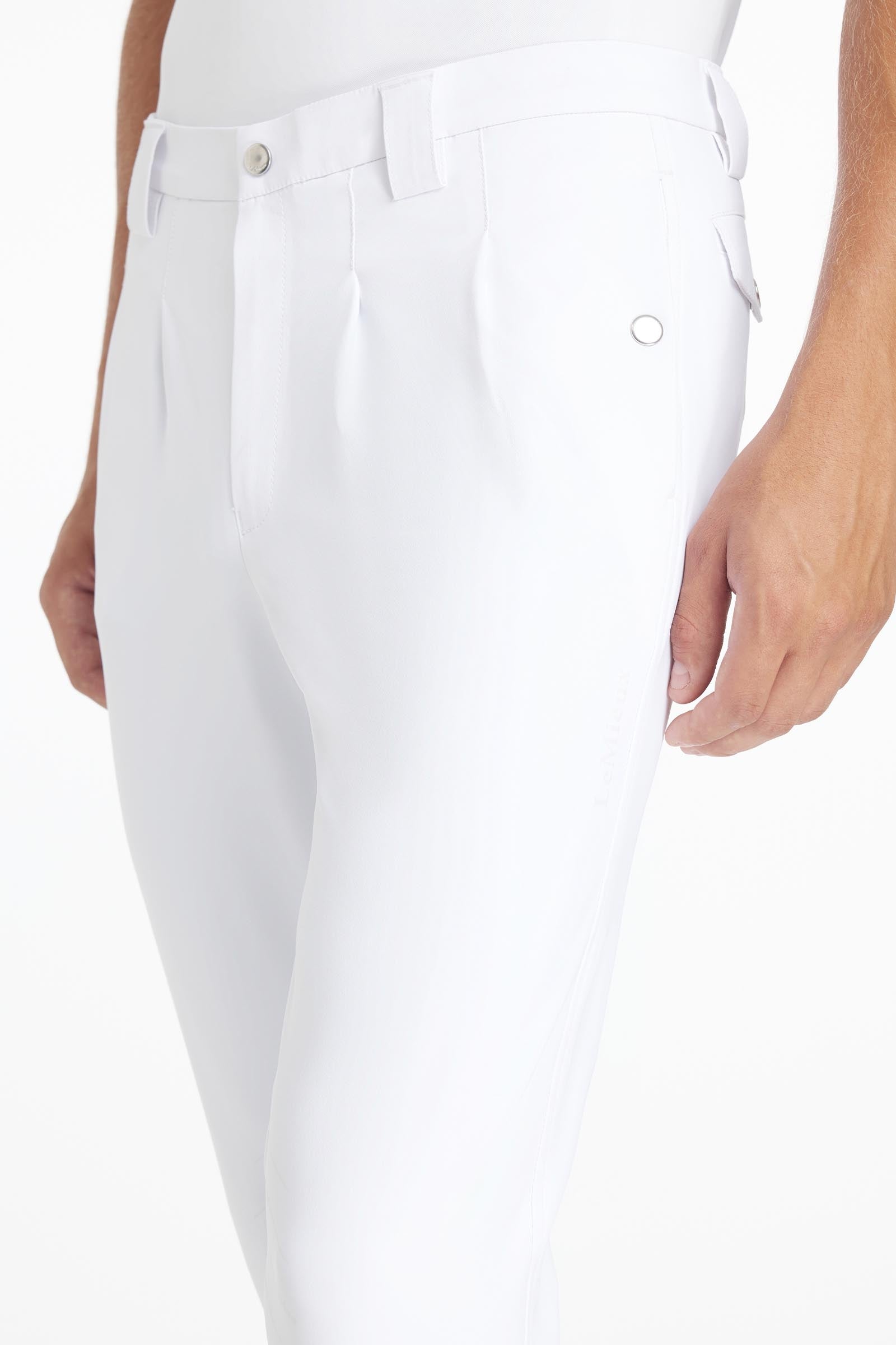 LeMieux Men´s Classique Breeches Mens Riding Clothing