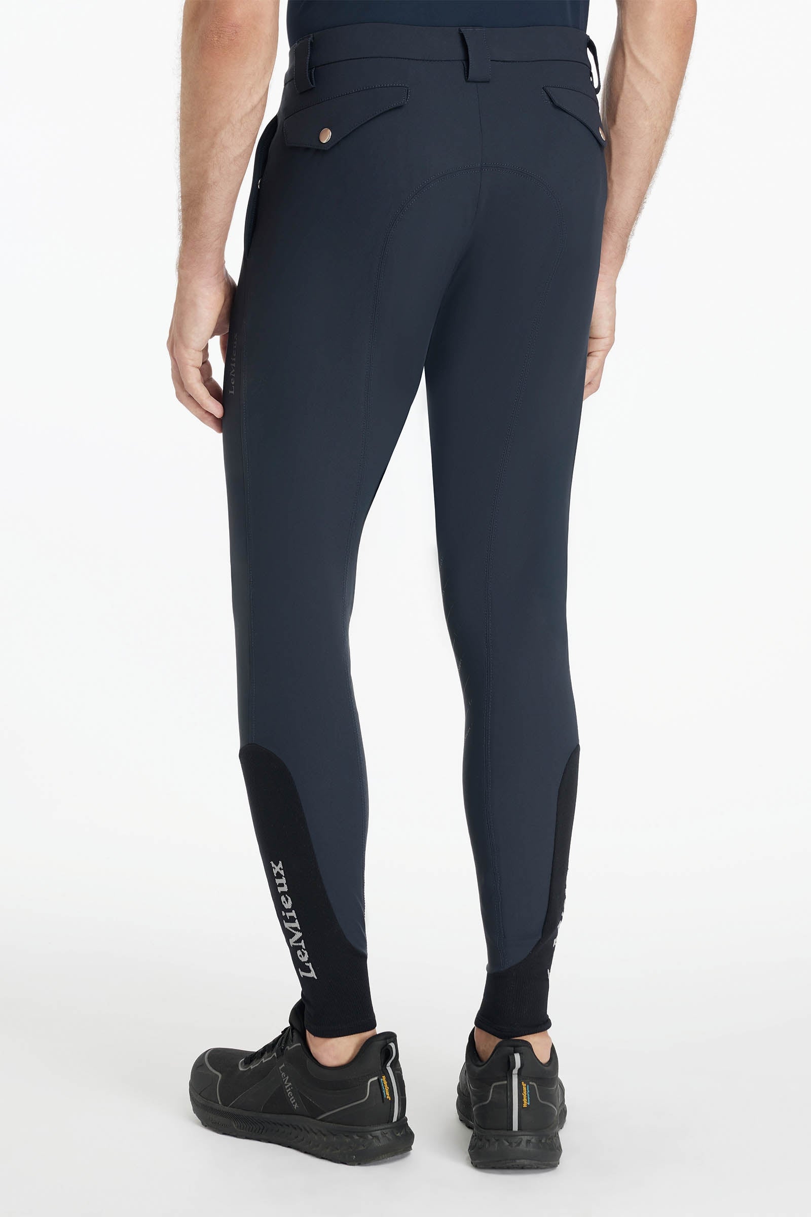 LeMieux Classique pantalón de equitación para hombre Ropa Hombres