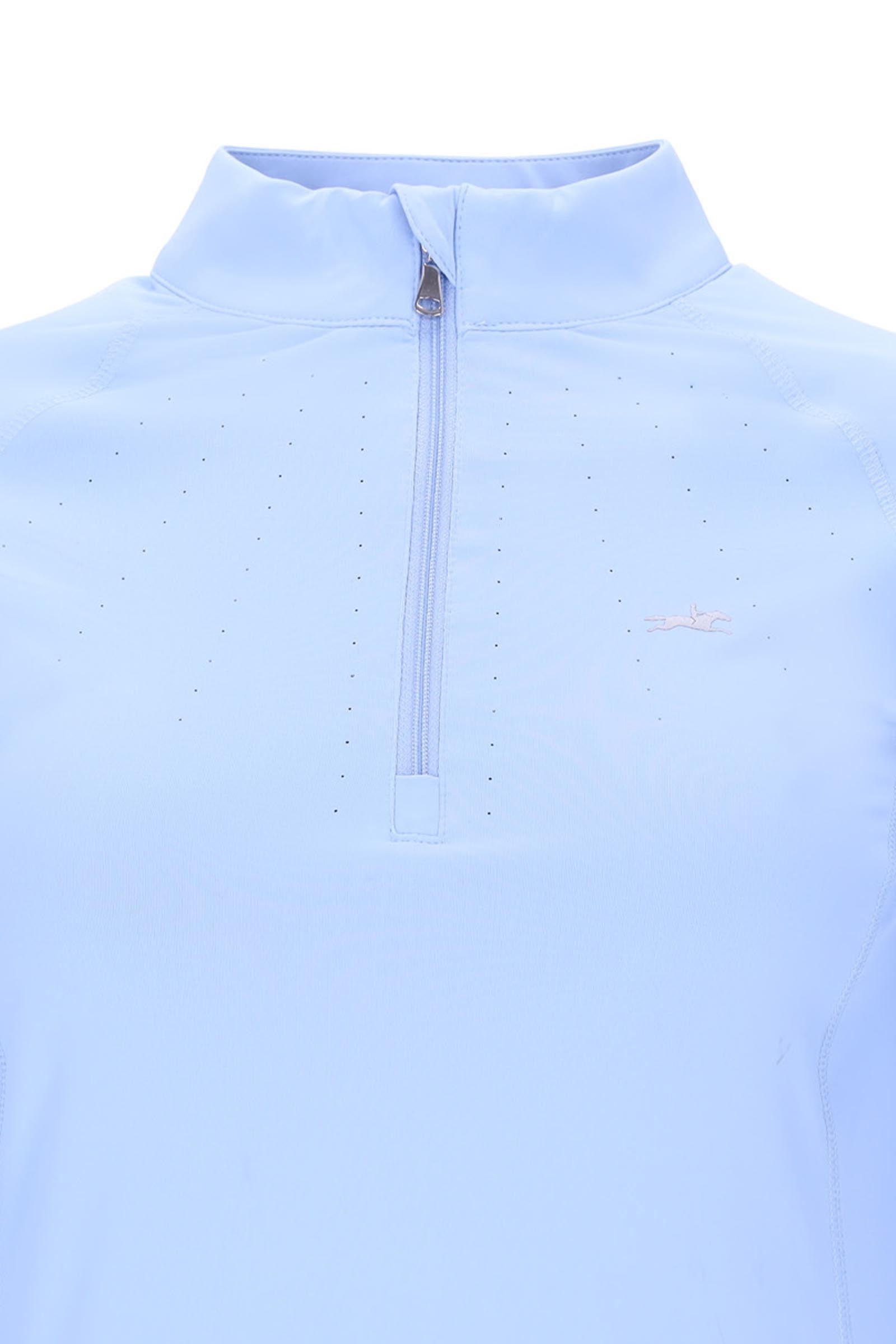 Schockemöhle Sports Angie Style Women's Longsleeve Training Shirt Women’s Riding Clothing