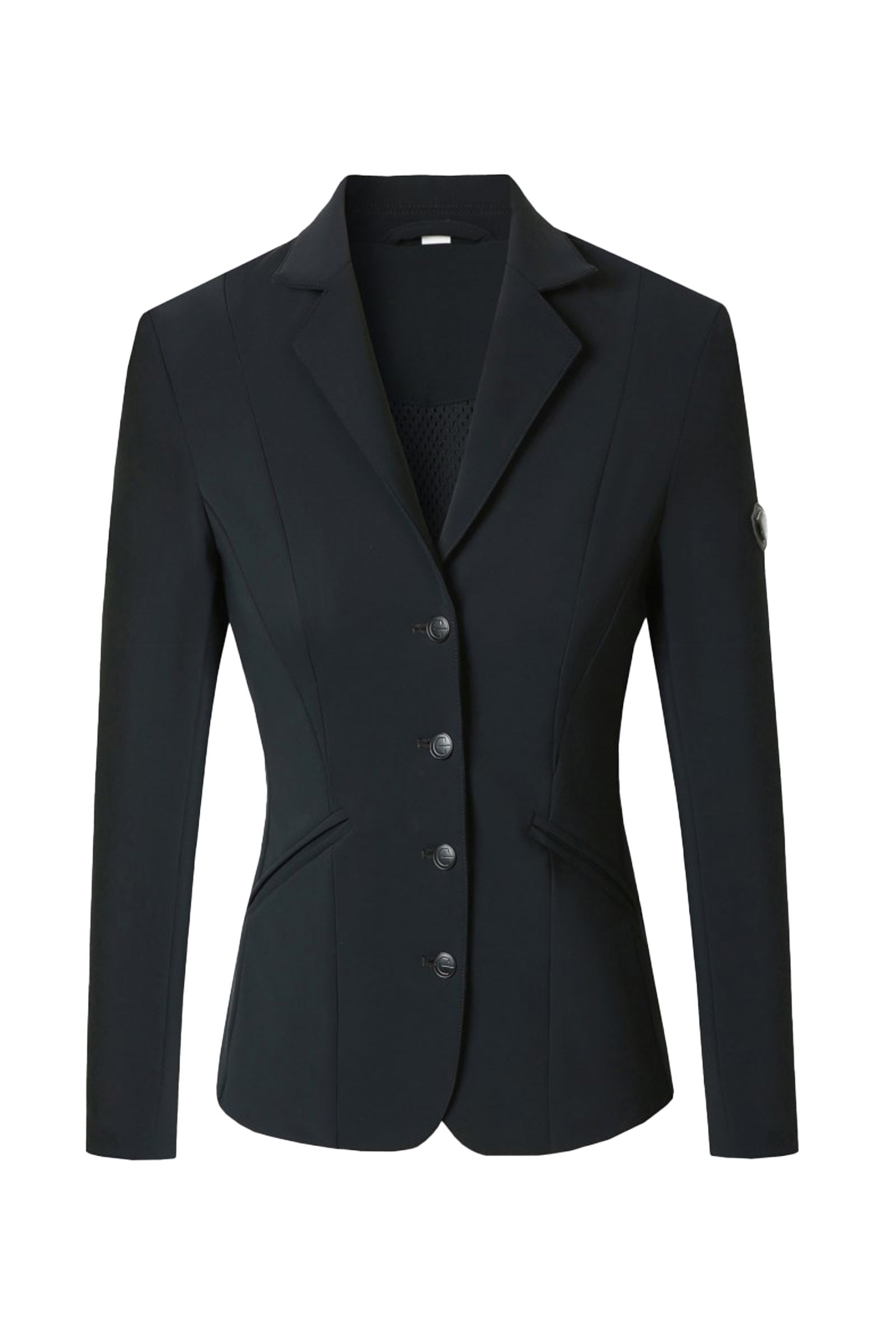 Covalliero Parigo chaqueta de competición para mujer Ropa Mujer