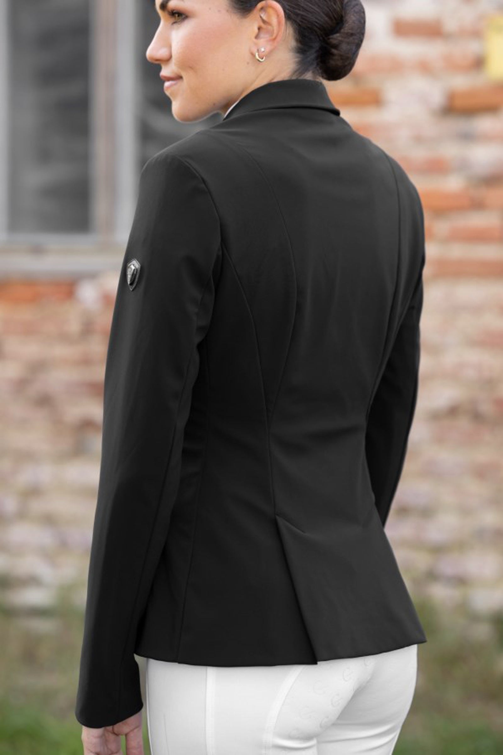 Covalliero Parigo Women´s Show Jacket Women’s Riding Clothing