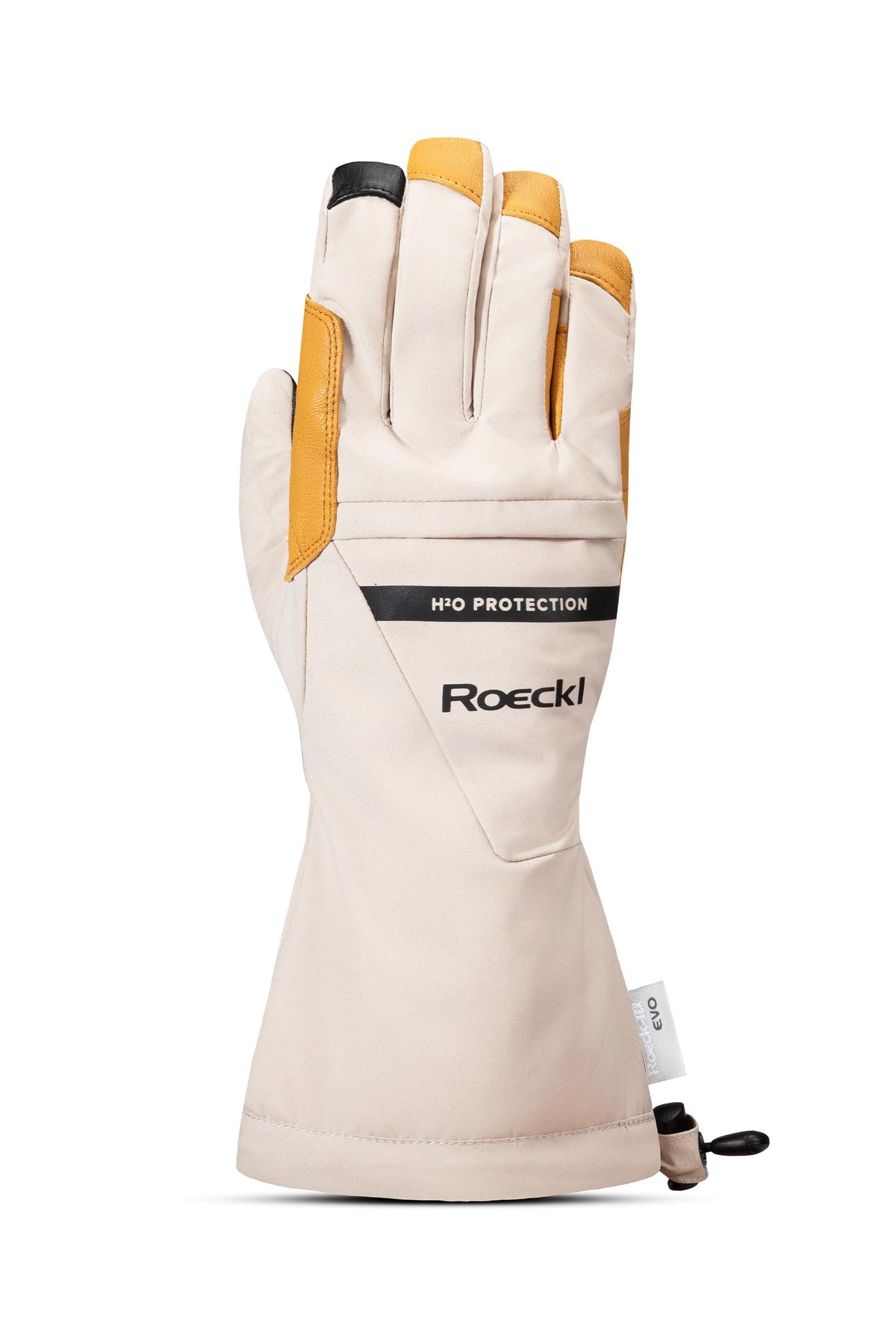 Roeckl Wandira Winter Outdoor Gloves Riding Gloves