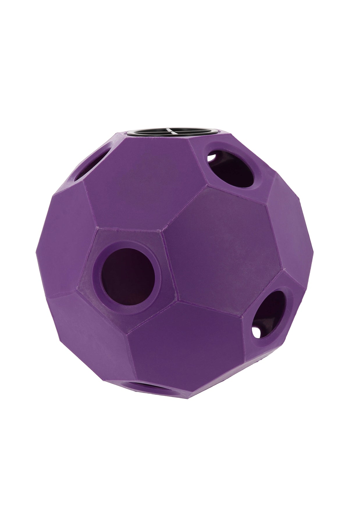 HIPPOTONIC Slow Feeder Hay Ball Horse Toys & Riding Arena Supplies