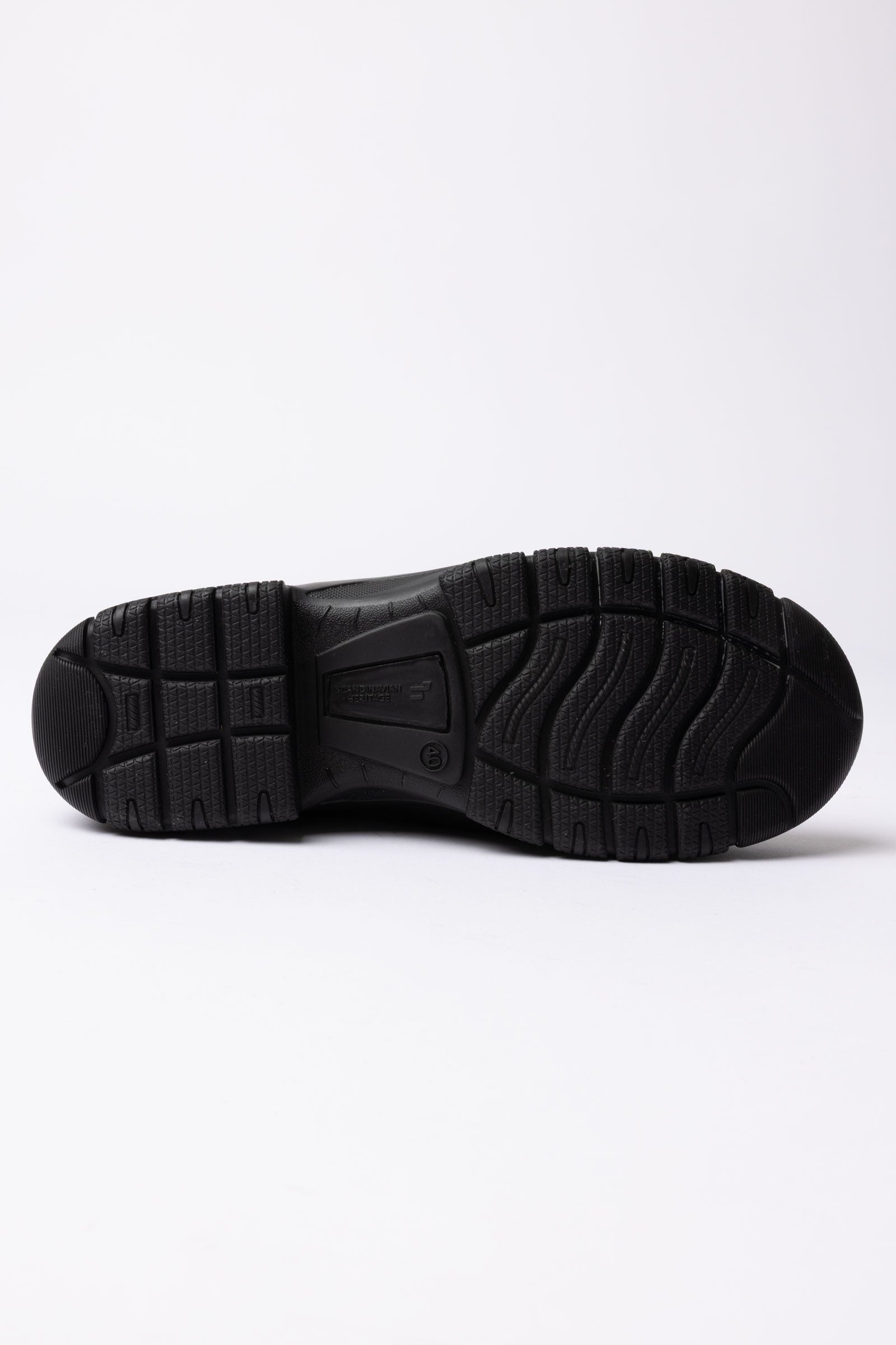 Horze Cornwall Leather Wool-Lined Jodhpur Boots Riding Boots & Riding Shoes