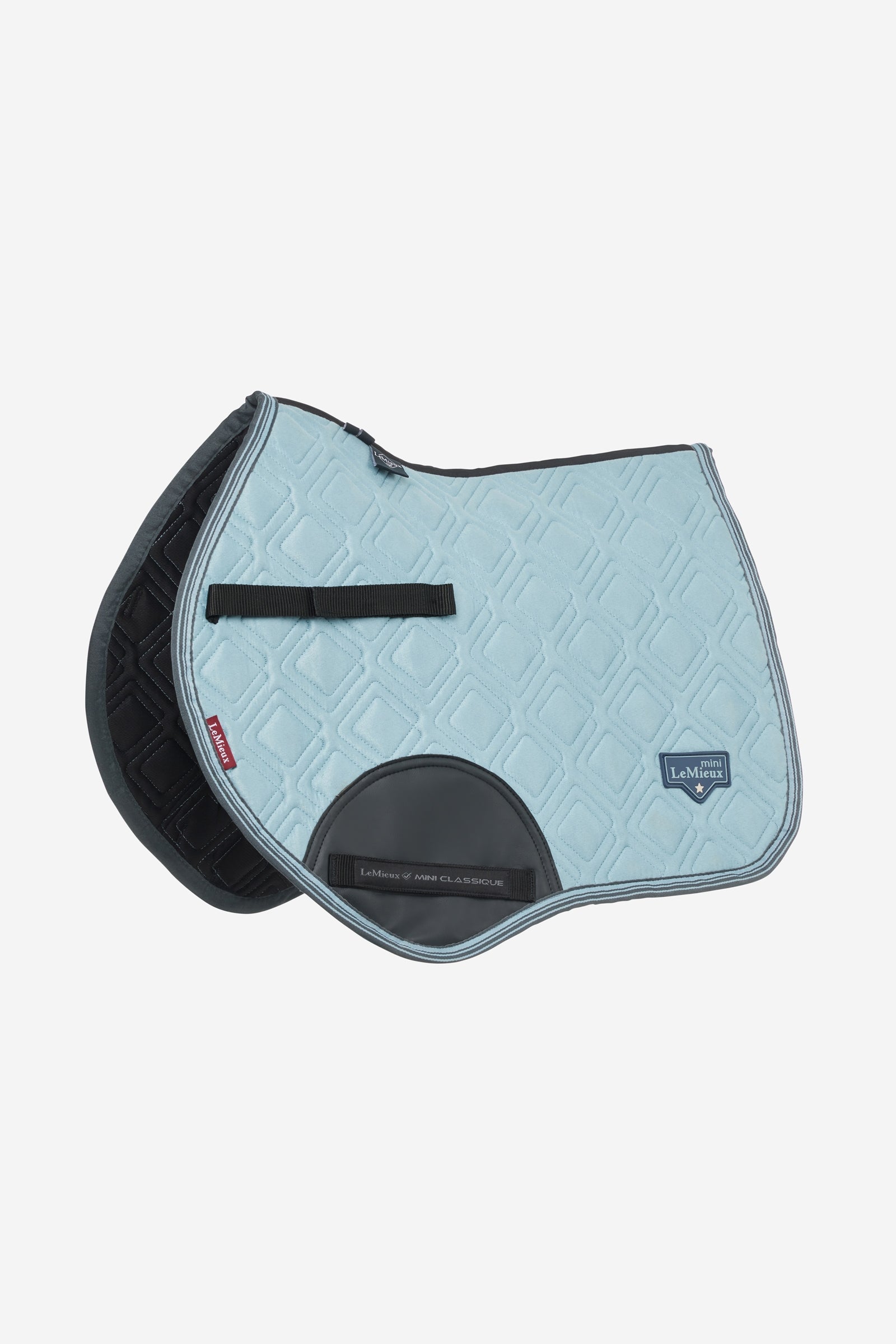 LeMieux Mini Close Contact Square Pony & Shetland Tac