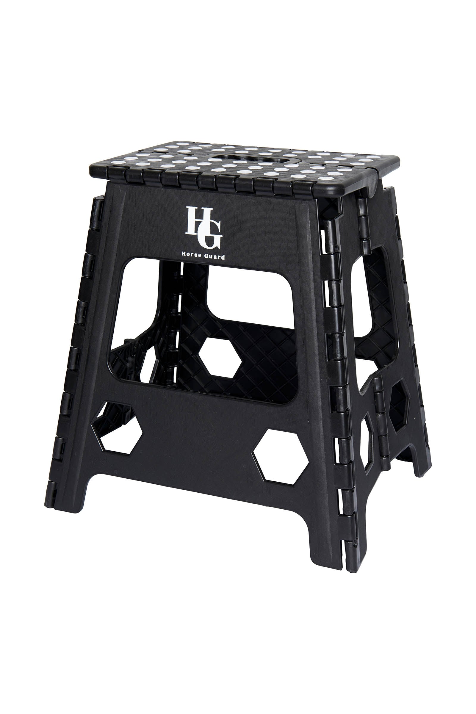 Horse Guard HorseGuard Folding Stool Suministros de Establo