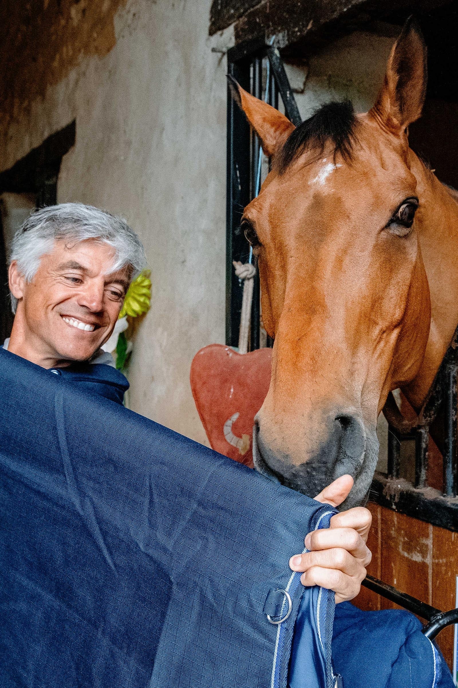 Equi Theme EQUITHÈME Classic 1200D Turnout Rug, 0 g Horse Rugs