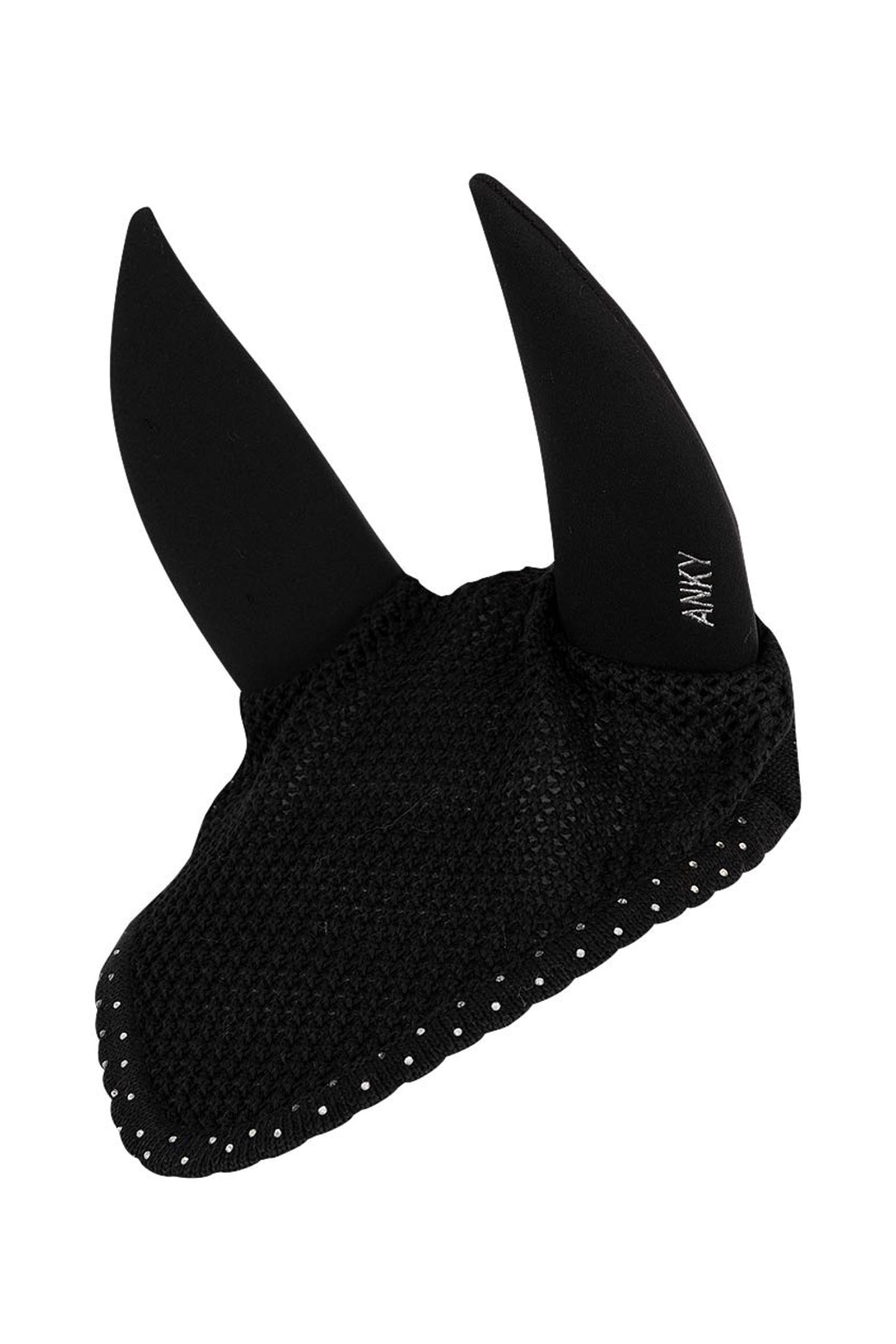 Anky ANKY United Competition Wear Ear Bonnet Mantillas