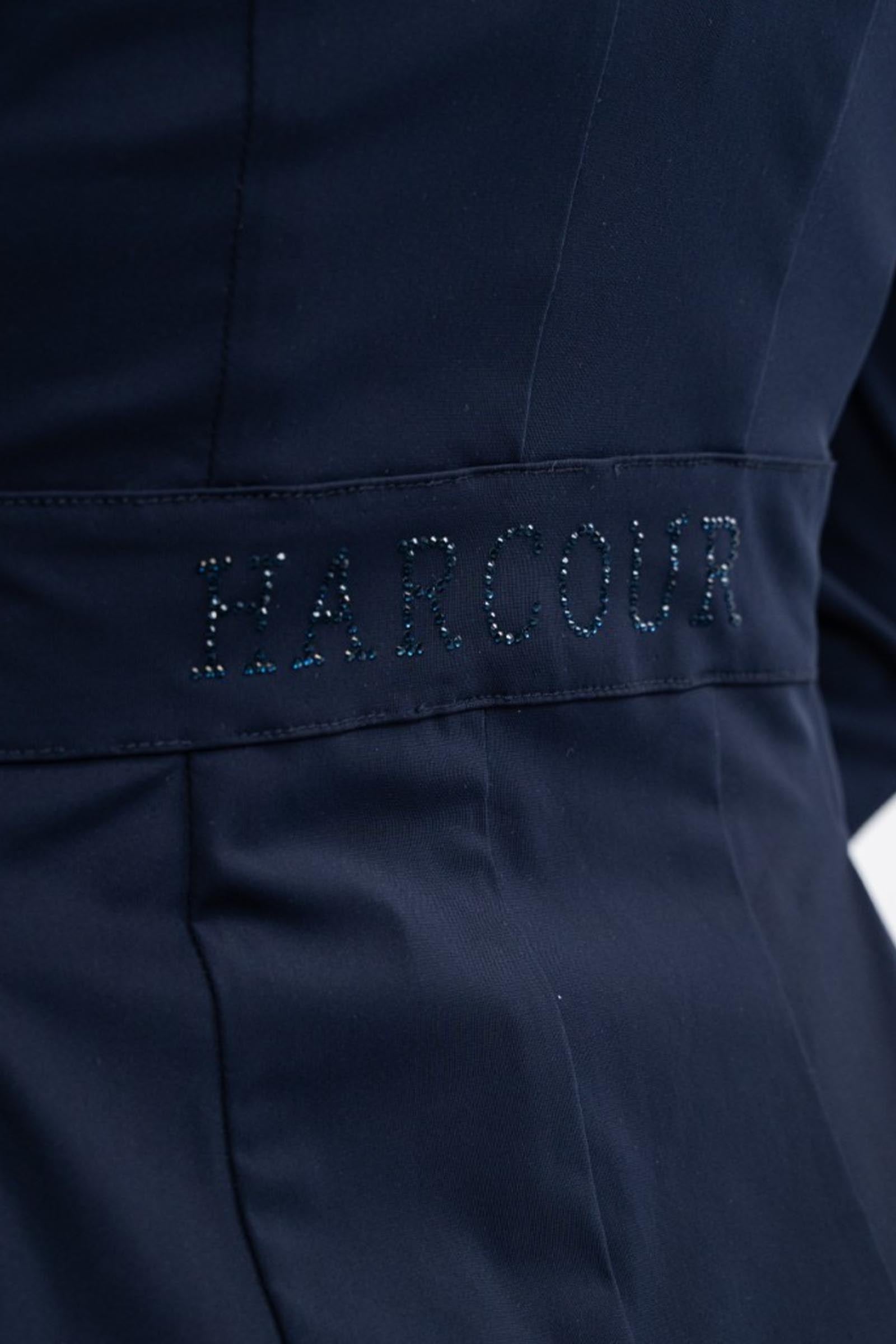 Harcour Oria Women's Competition Jacket Women’s Riding Clothing