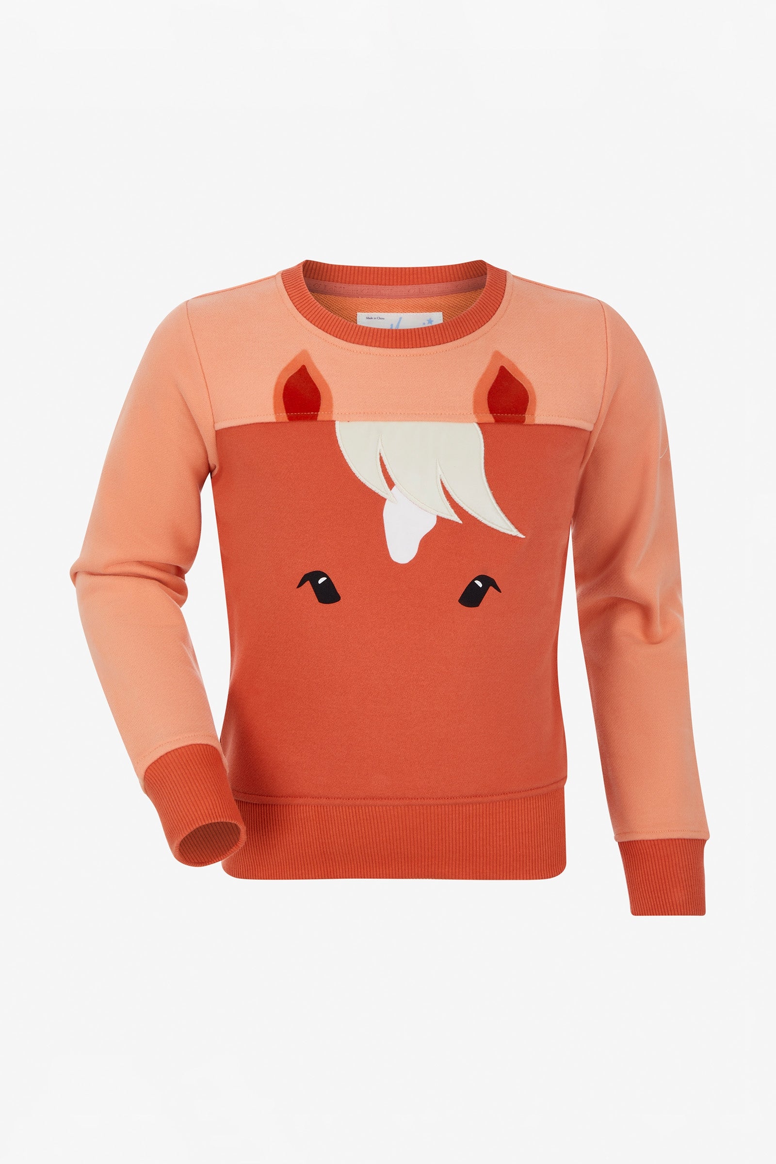 LeMieux Kids Sudadera con Estampado de Pony Ropa Niños