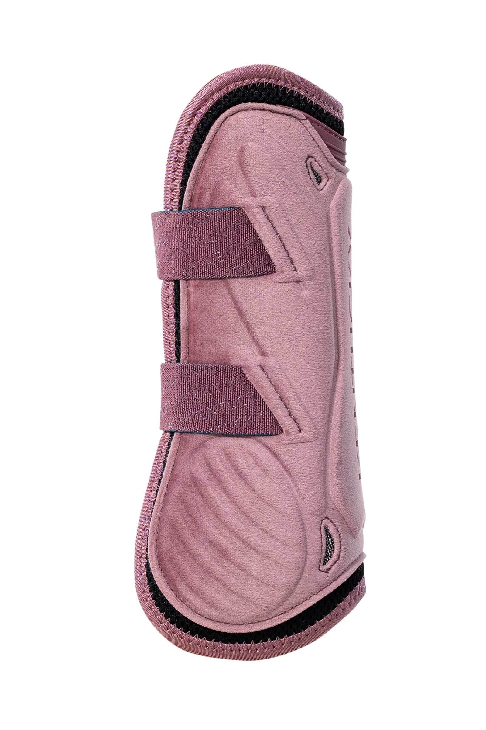 Kentucky Horsewear Bamboo Elastic Velvet Tendon Boots Leg Protection & Hoof Protection for Horses
