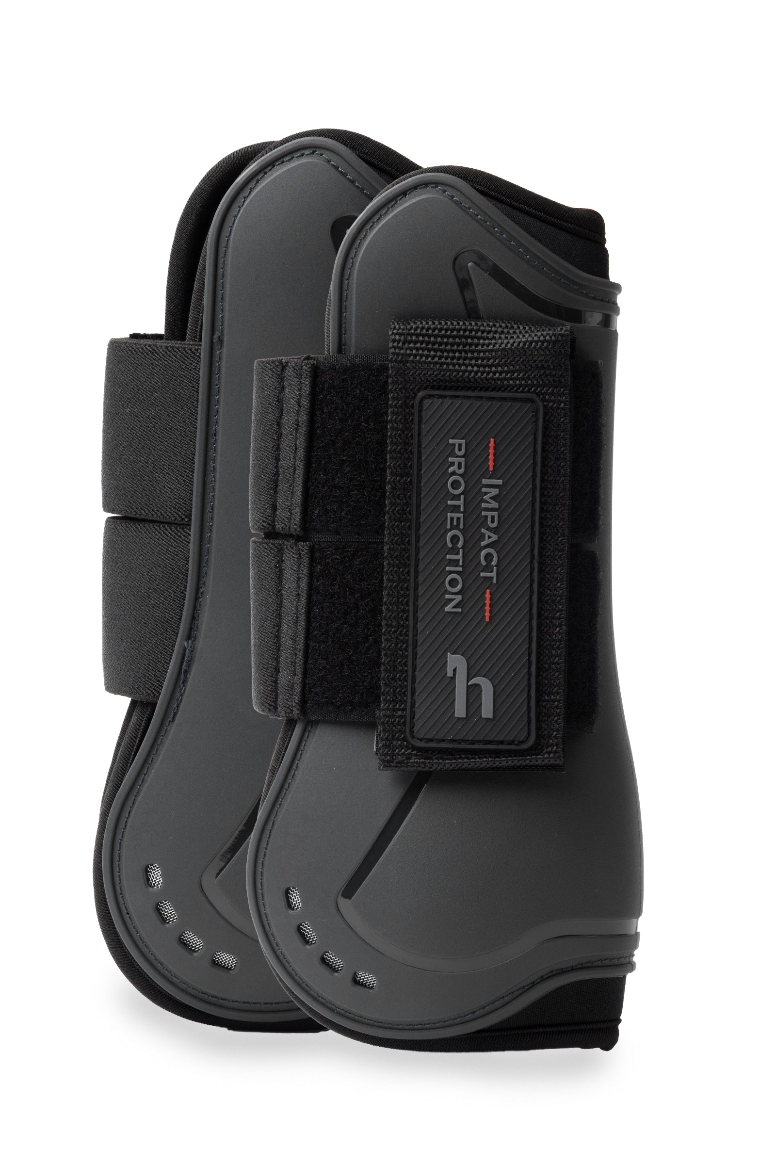 Horze Armour COOL Tendon Leg Protection & Hoof Protection for Horses
