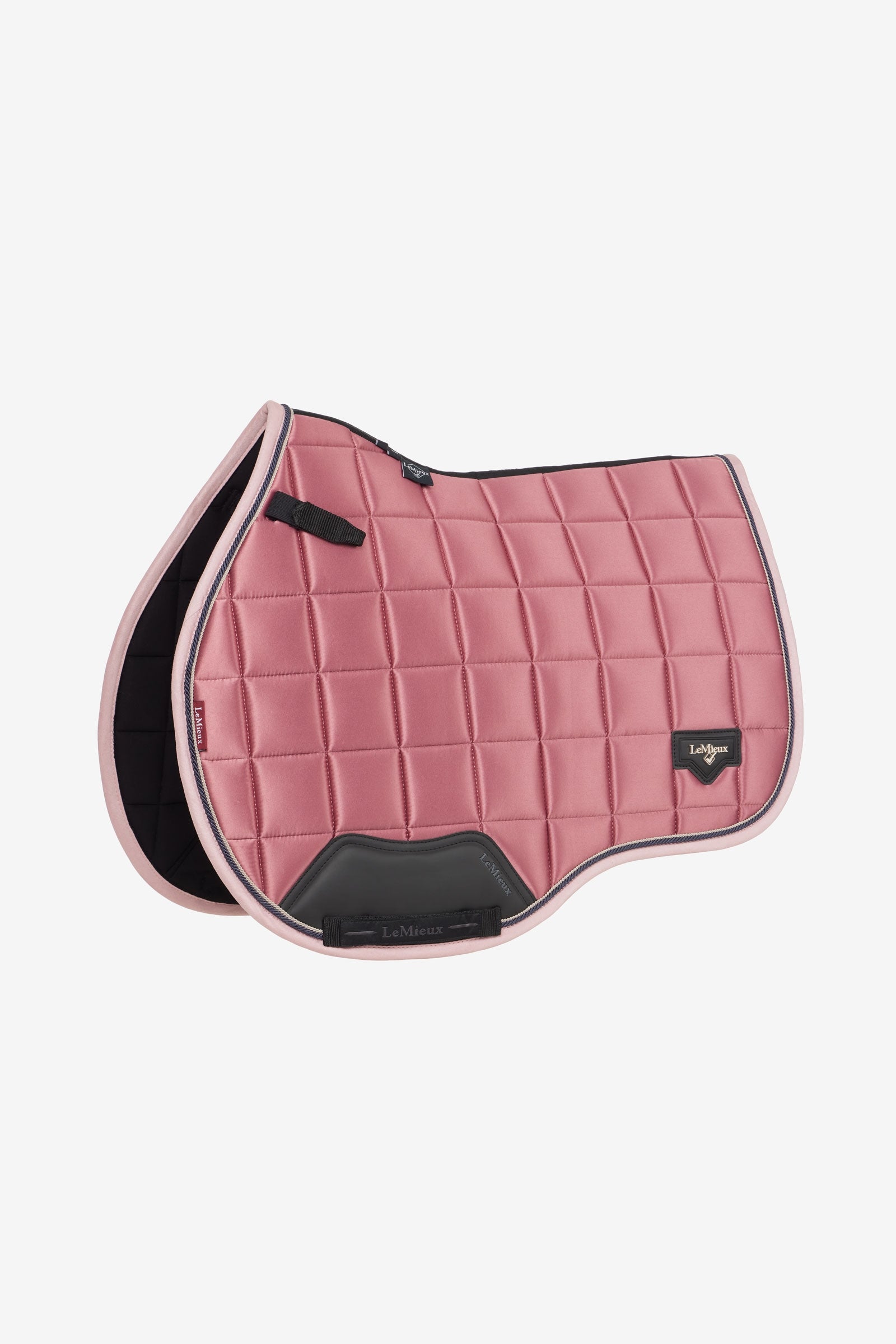 LeMieux Loire Classic Square All Purpose Saddle Pad Saddle Pads