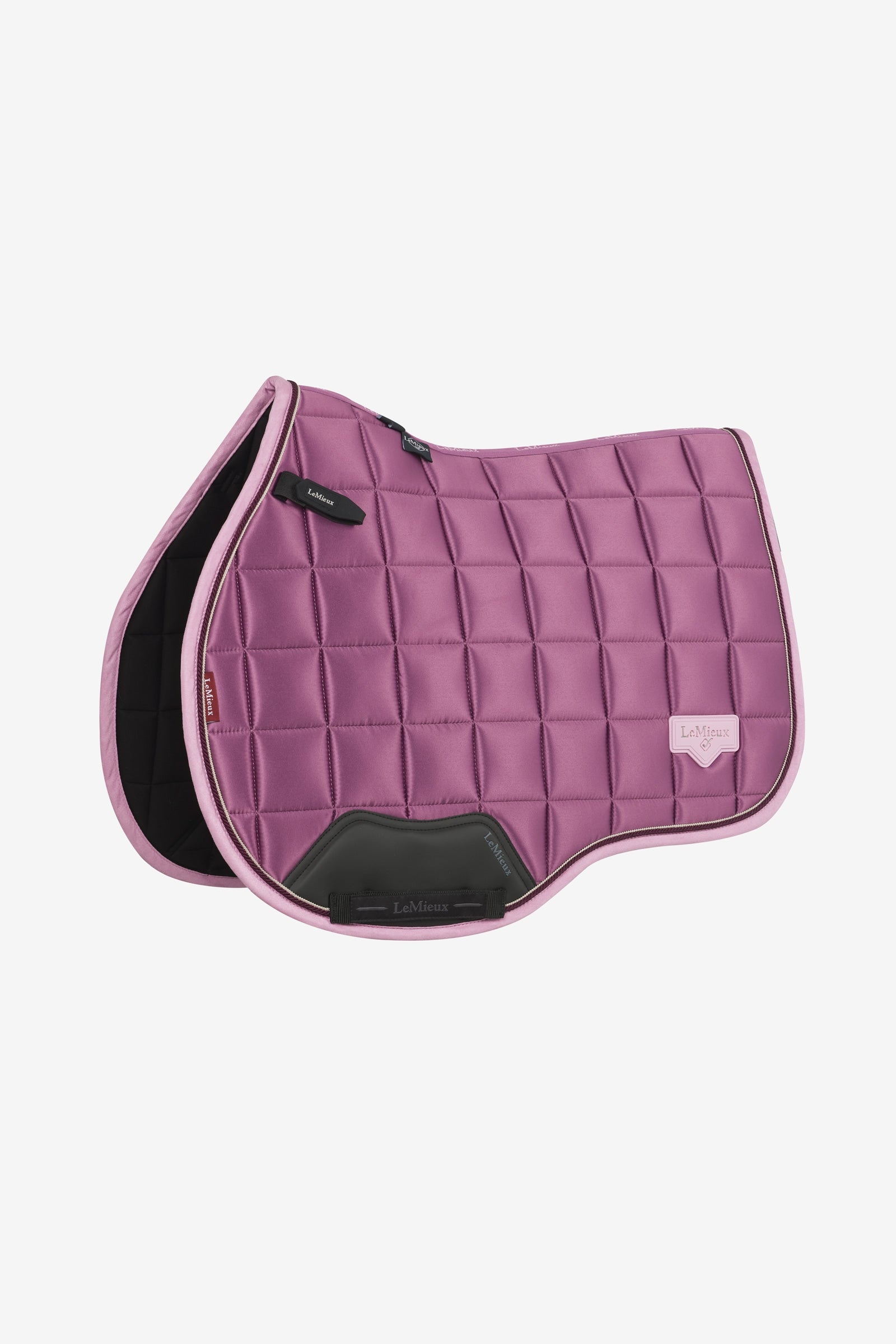 LeMieux Loire Classic Square All Purpose Saddle Pad Saddle Pads