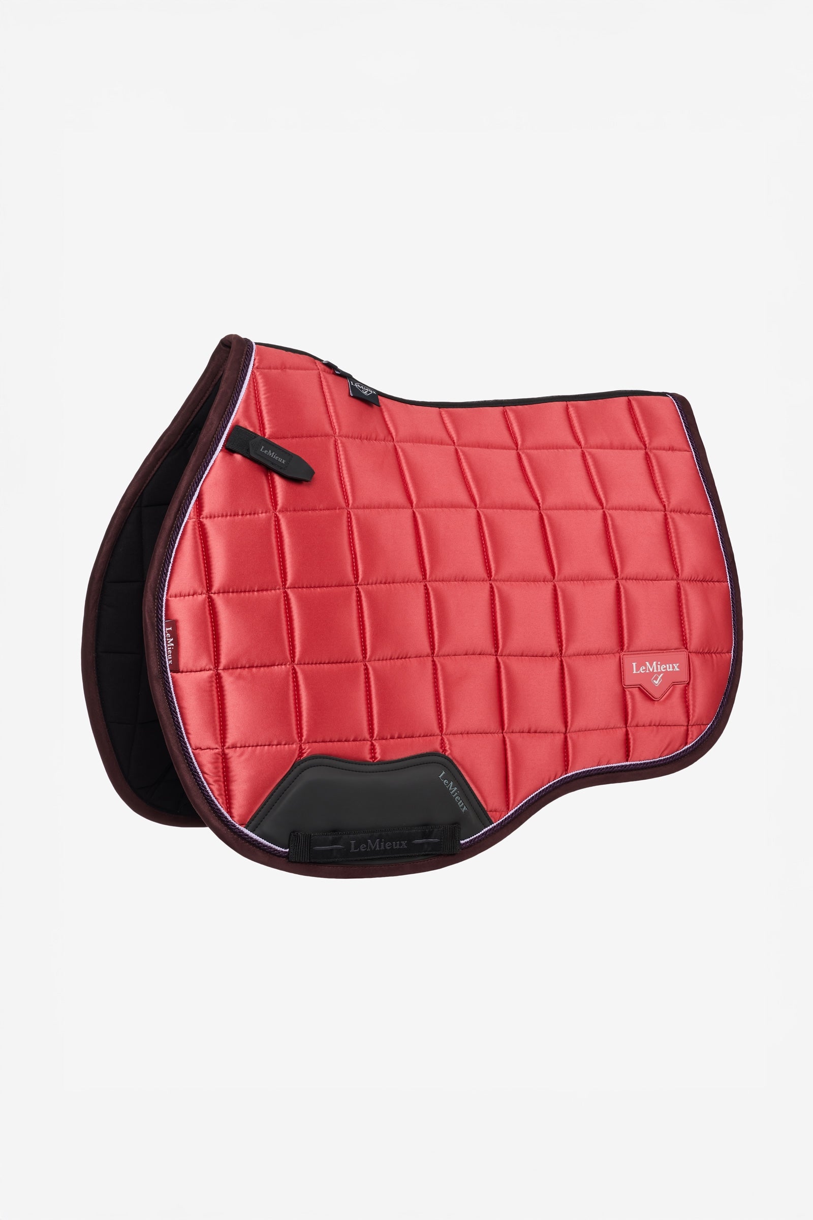 LeMieux Loire Classic Square All Purpose Saddle Pad Saddle Pads