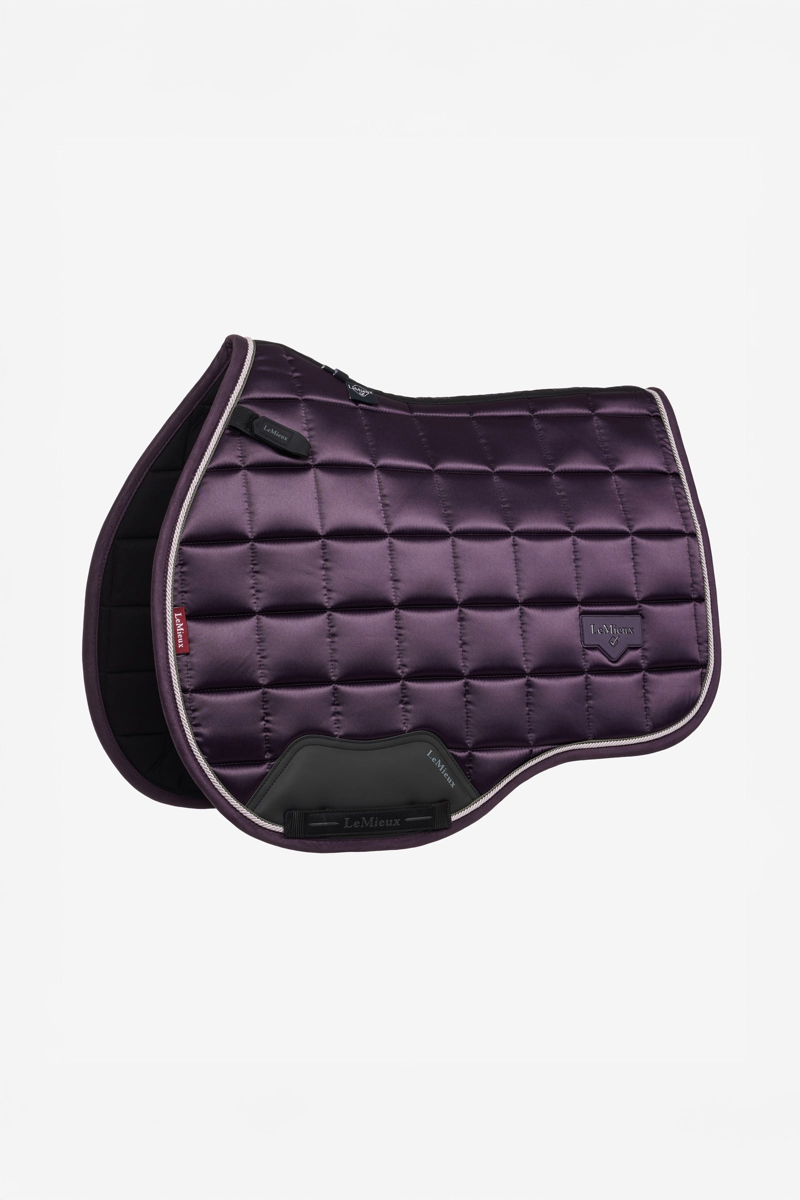 LeMieux Loire Classic Square All Purpose Saddle Pad Saddle Pads