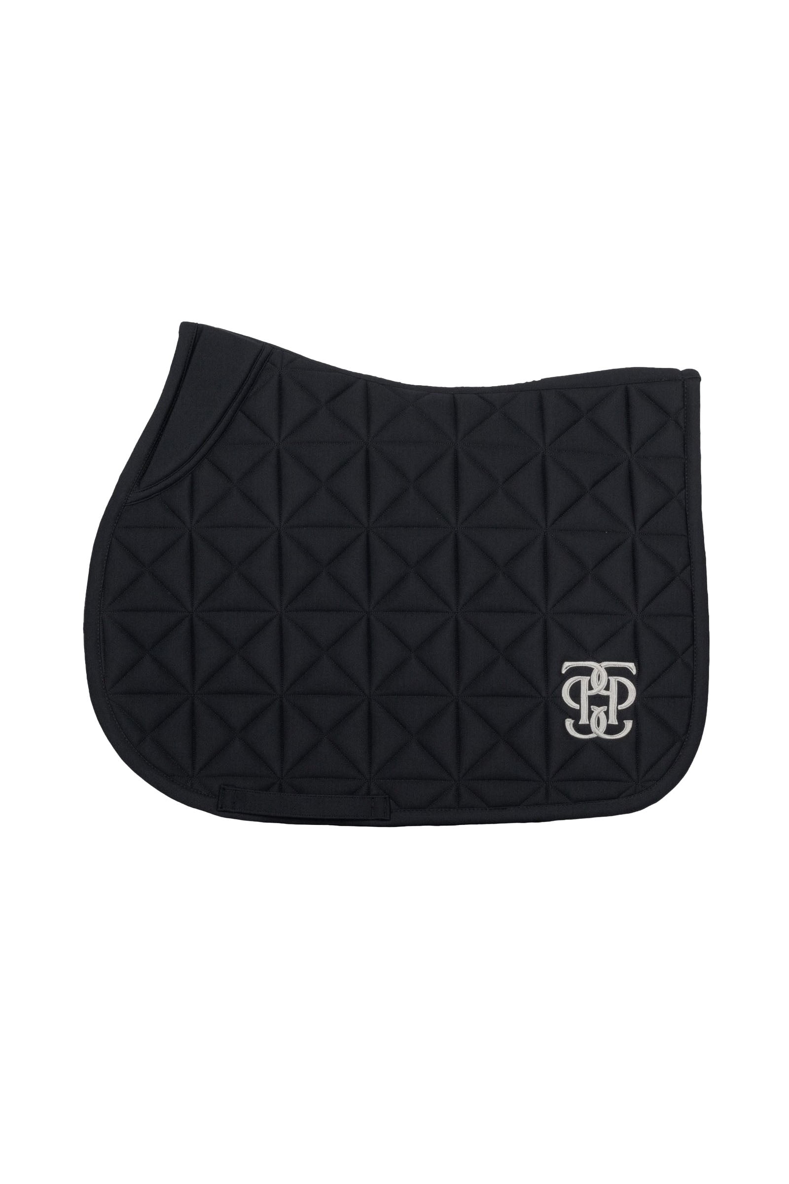 PS of Sweden Diamond Quilt Jump Saddle Pad Saddle Pads