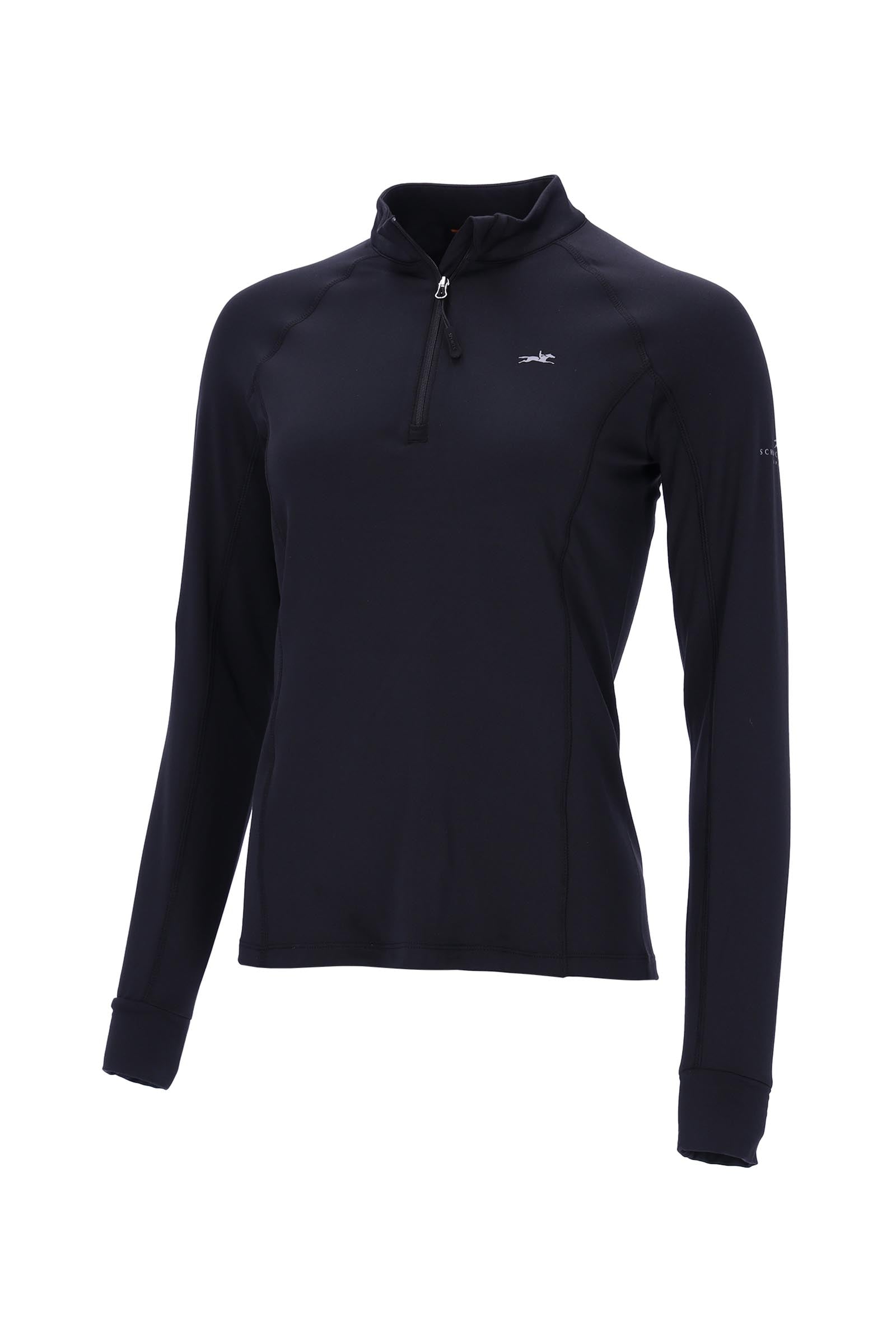 Schockemöhle Sports Camisa para Mujer Winter Page Style Ropa Mujer