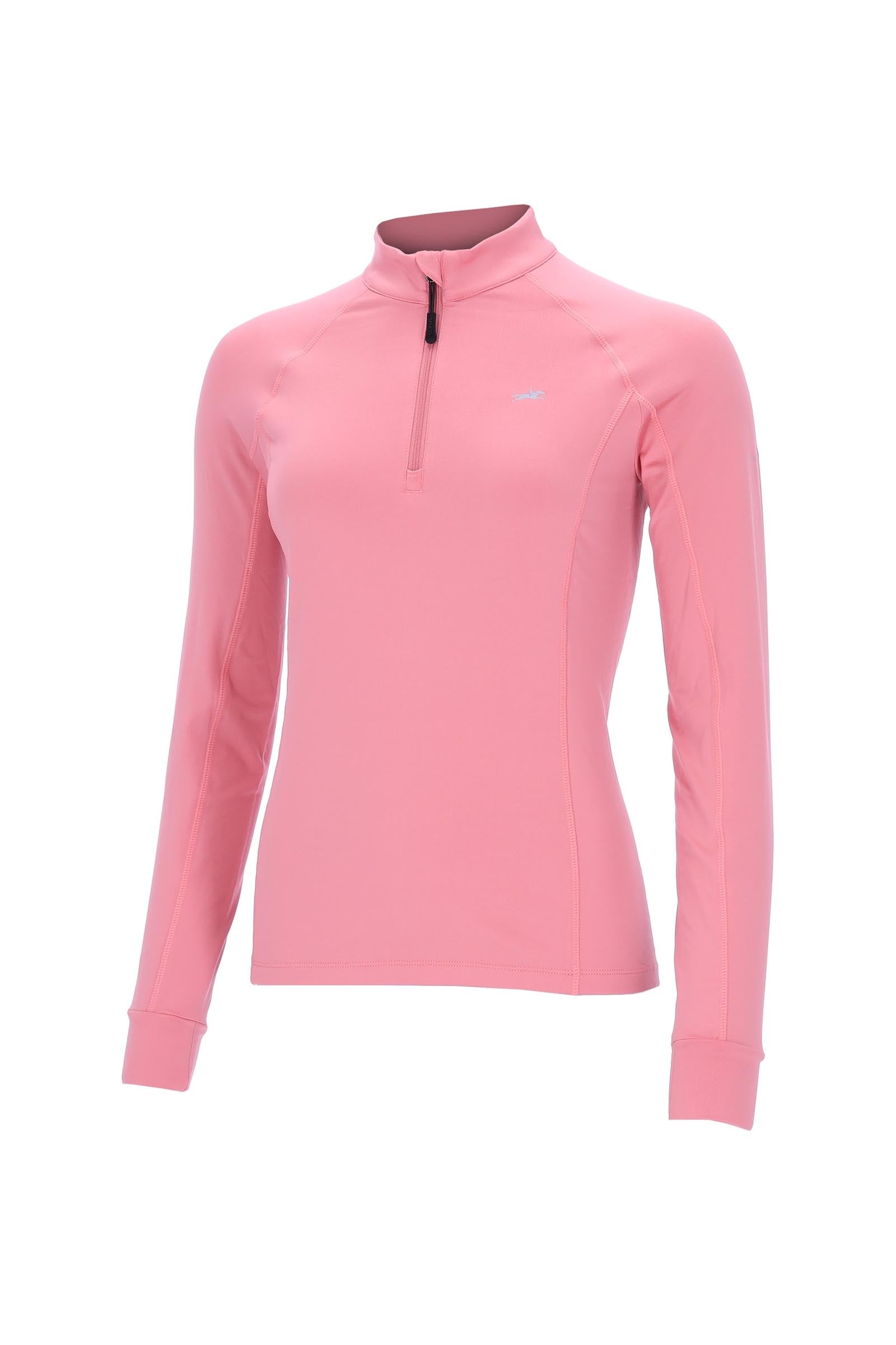 Schockemöhle Sports Camisa para Mujer Winter Page Style Ropa Mujer