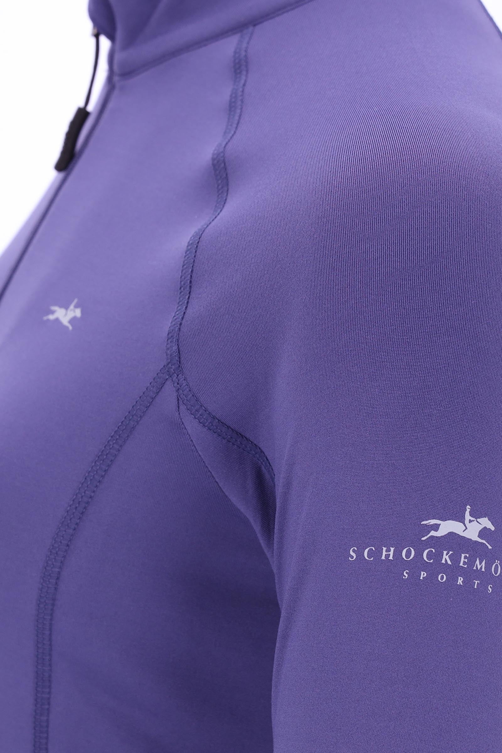 Schockemöhle Sports Winter Page SP Style Women's T-Shirt Women’s Riding Clothing