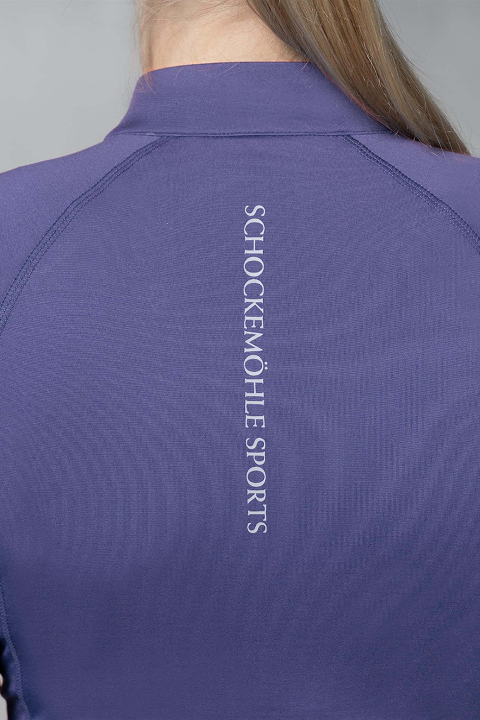 Schockemöhle Sports Winter Page SP Style Women's T-Shirt Women’s Riding Clothing