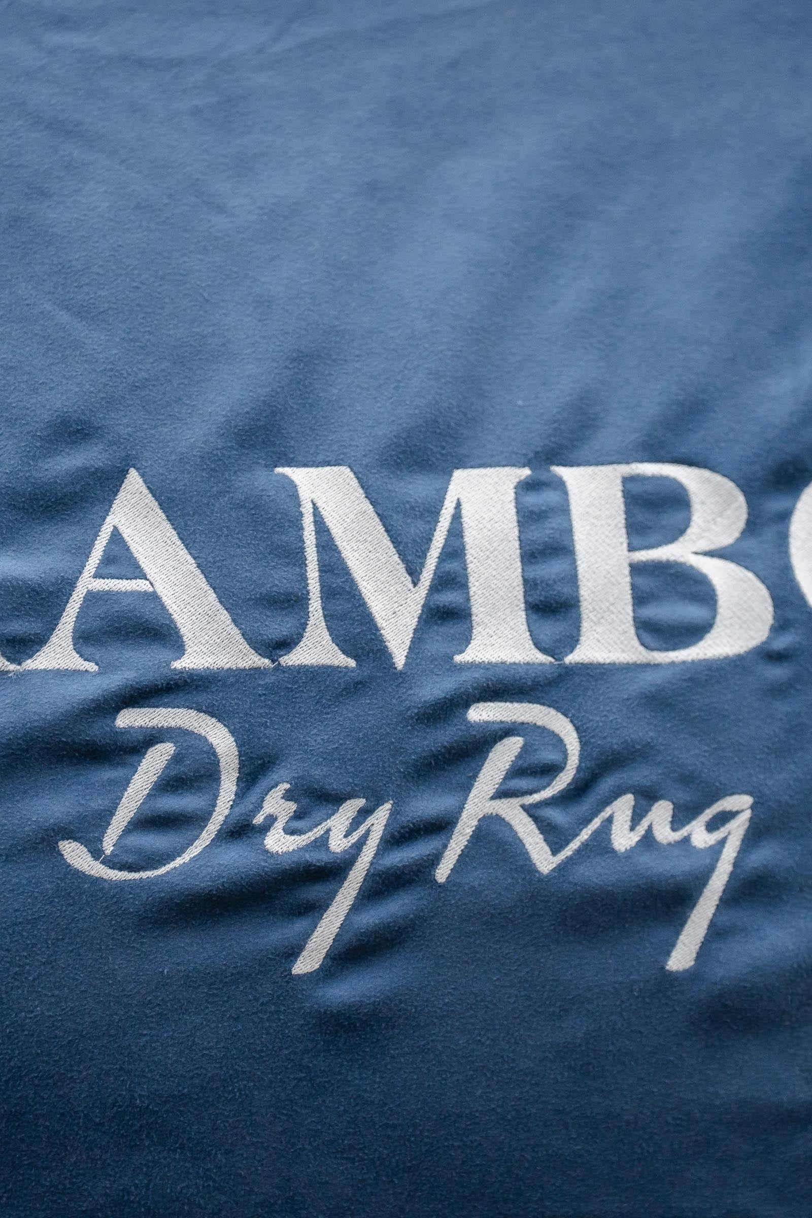 Horseware Rambo Dry Rug Supreme Horse Rugs
