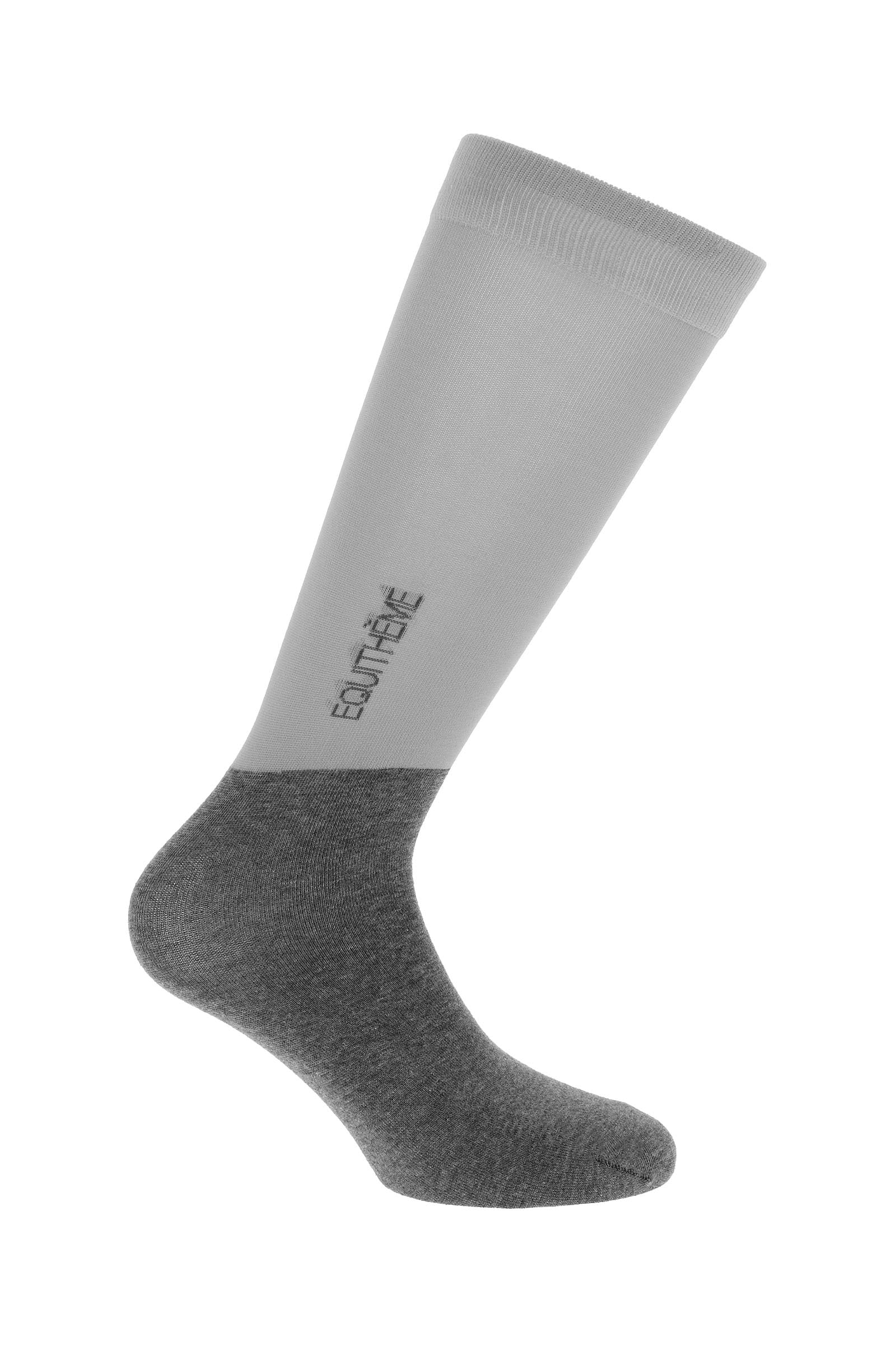 EQUITHÈME Compet calcetines de equitación (2 pack) Calcetines