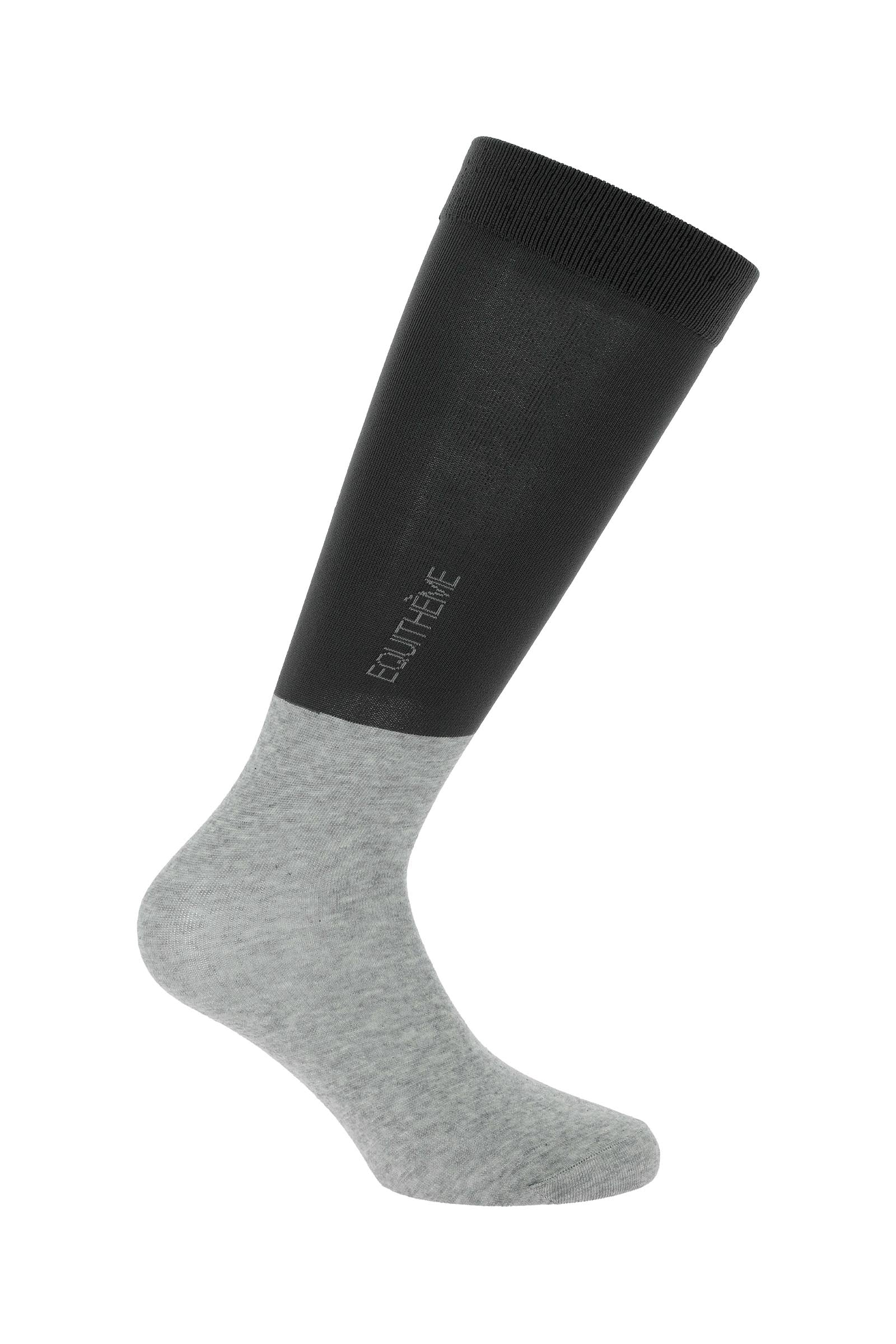 EQUITHÈME Compet calcetines de equitación (2 pack) Calcetines