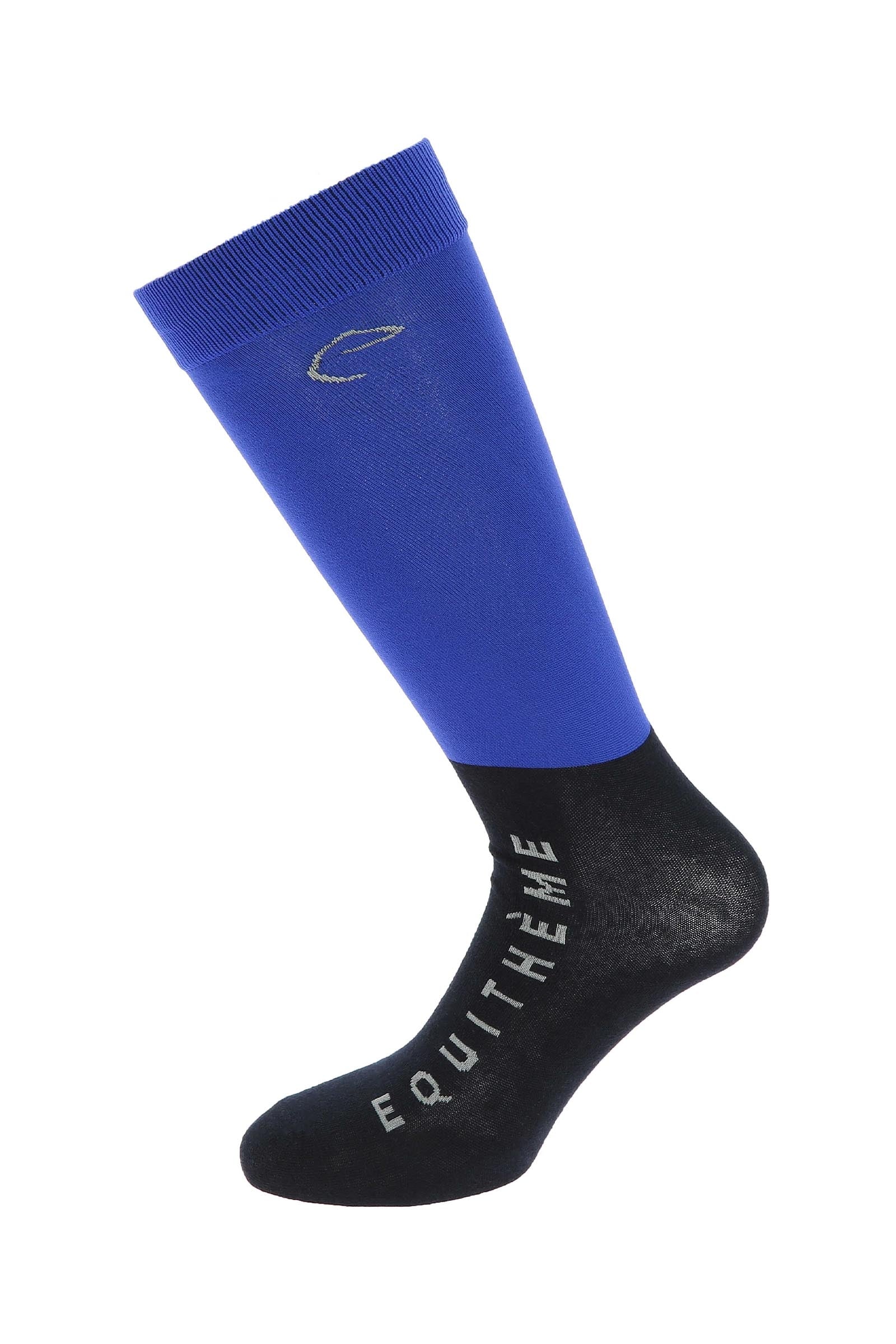 EQUITHÈME Compet calcetines de equitación (2 pack) Calcetines