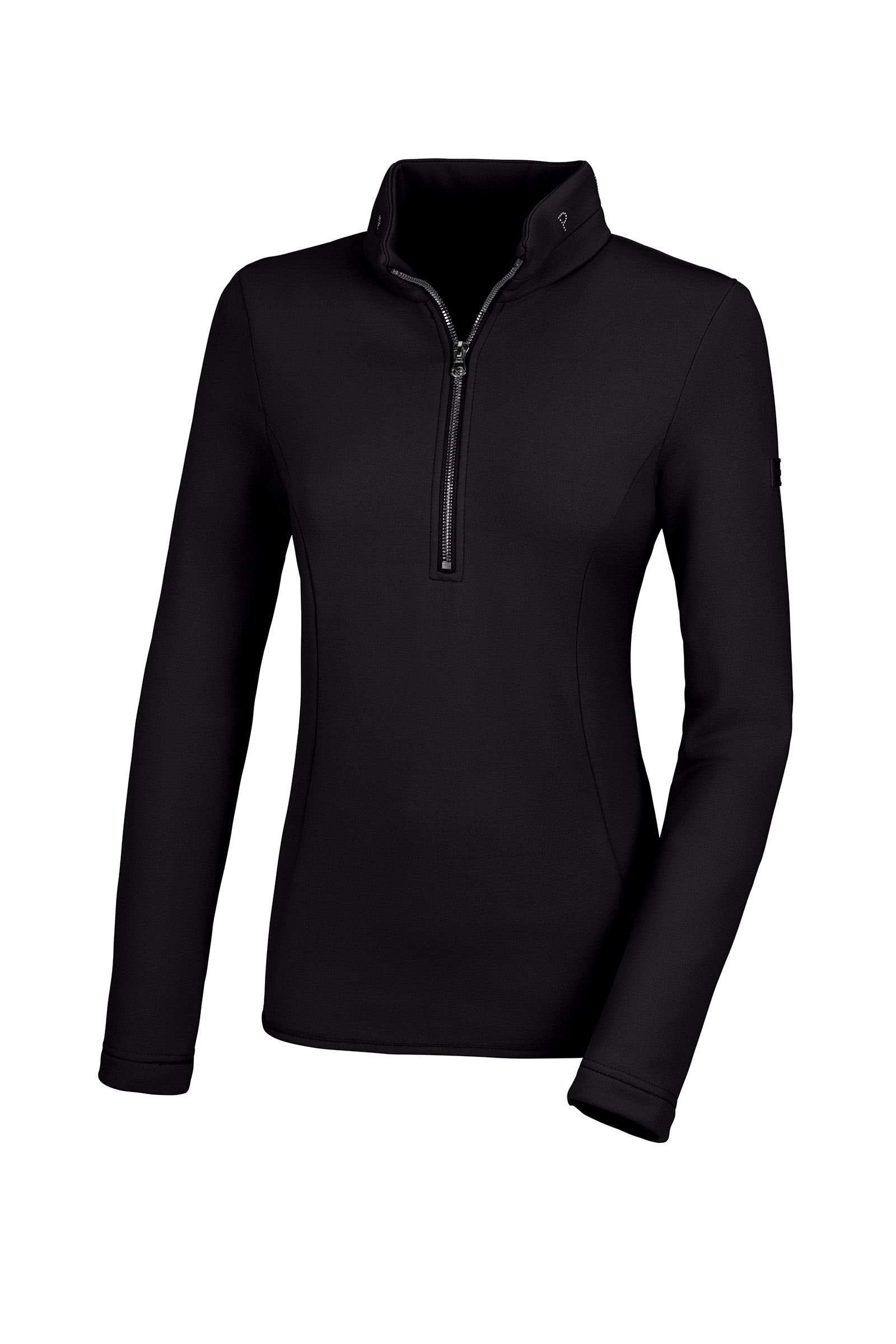 Pikeur Classic Sports Camiseta Polartec para mujer Ropa Mujer