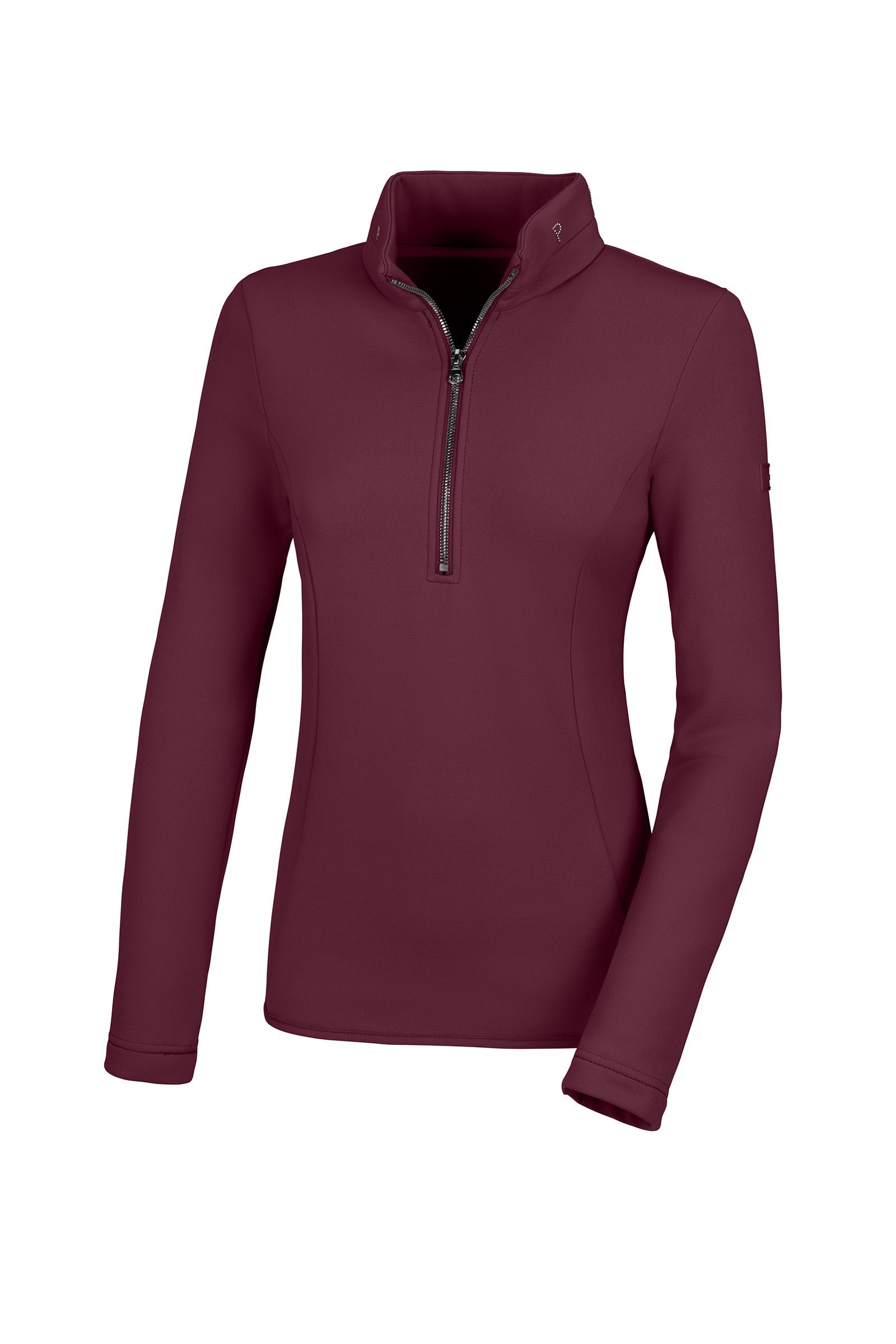 Pikeur Classic Sports Camiseta Polartec para mujer Ropa Mujer