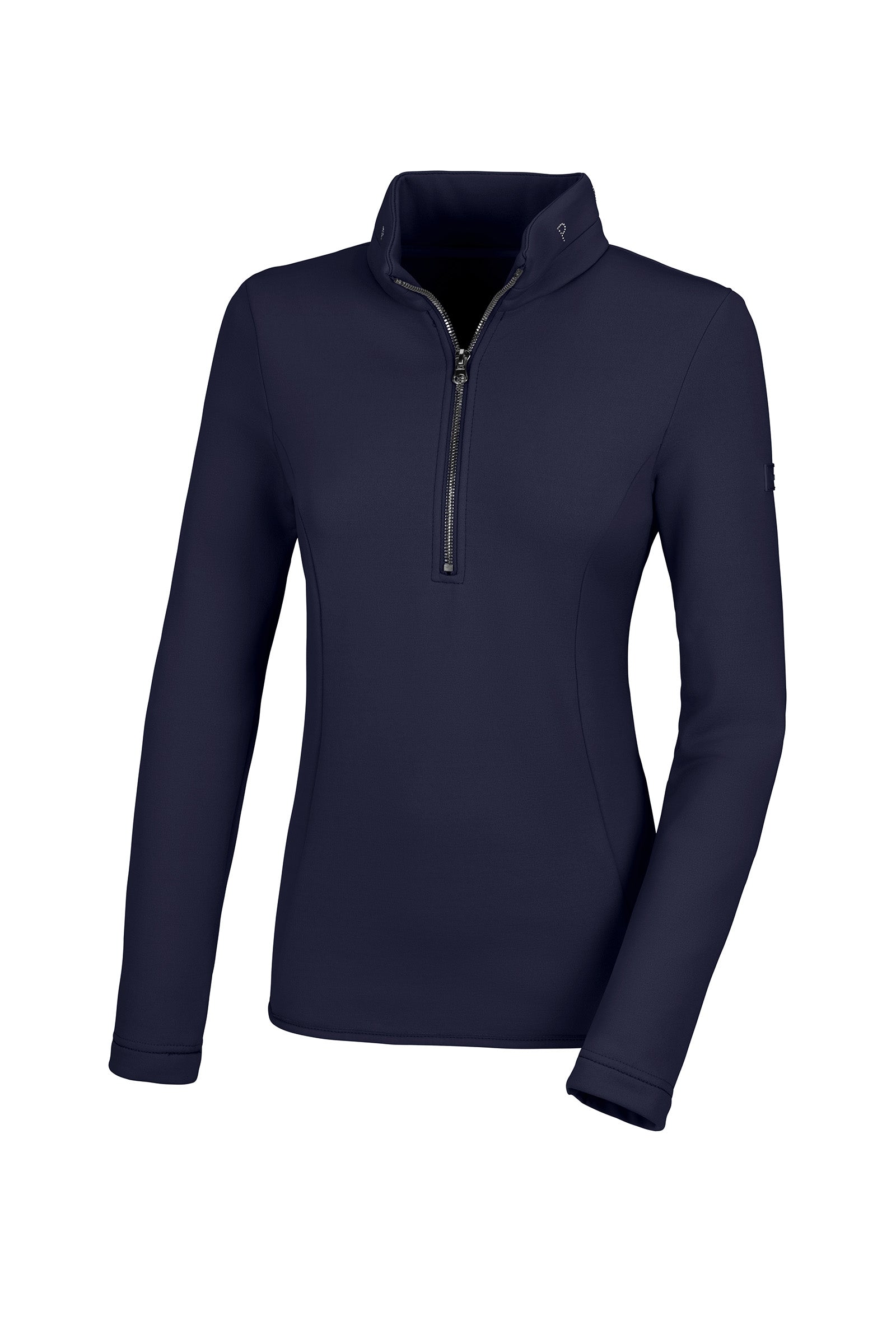Pikeur Classic Sports Camiseta Polartec para mujer Ropa Mujer