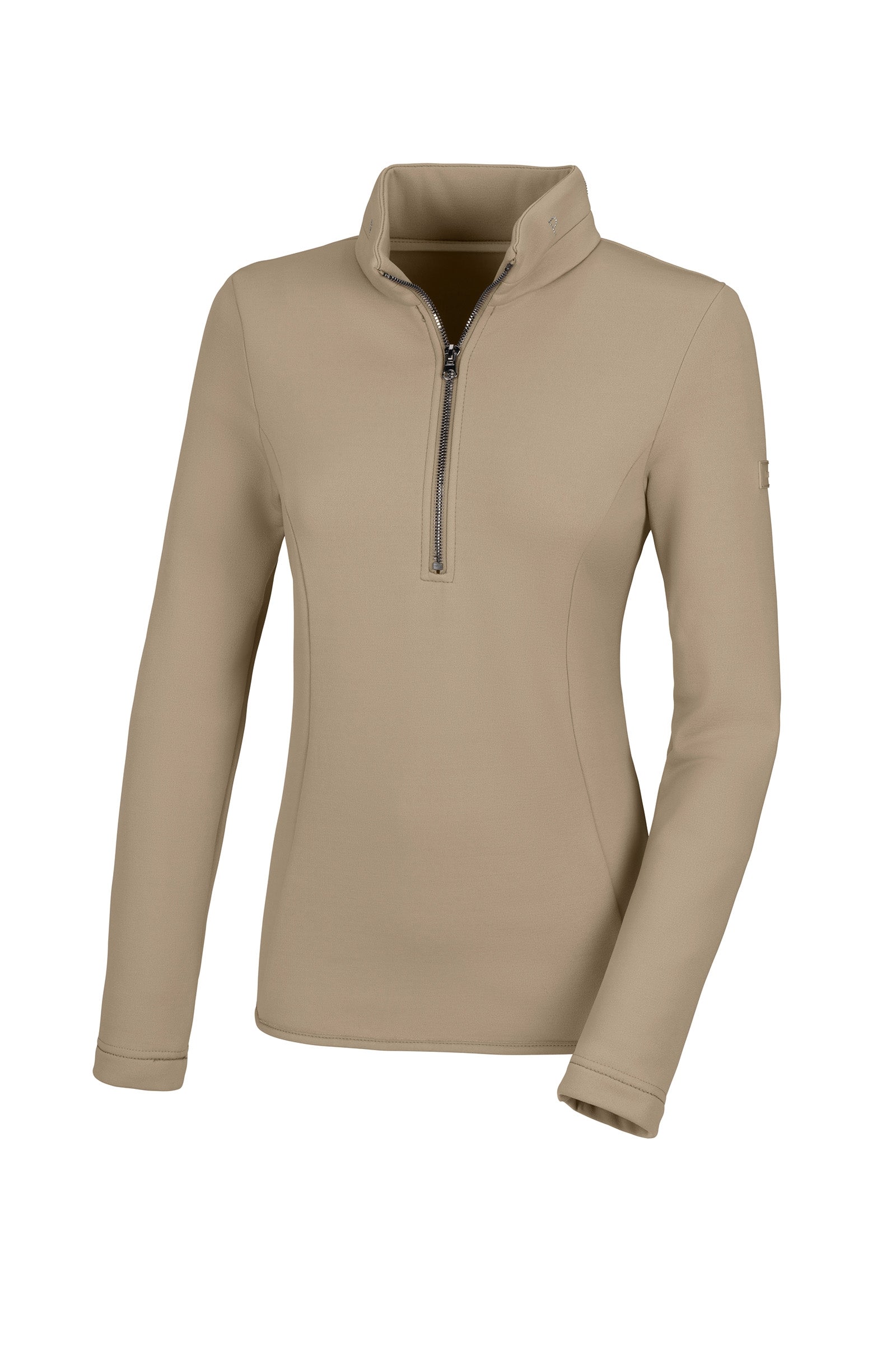 Pikeur Classic Sports Camiseta Polartec para mujer Ropa Mujer