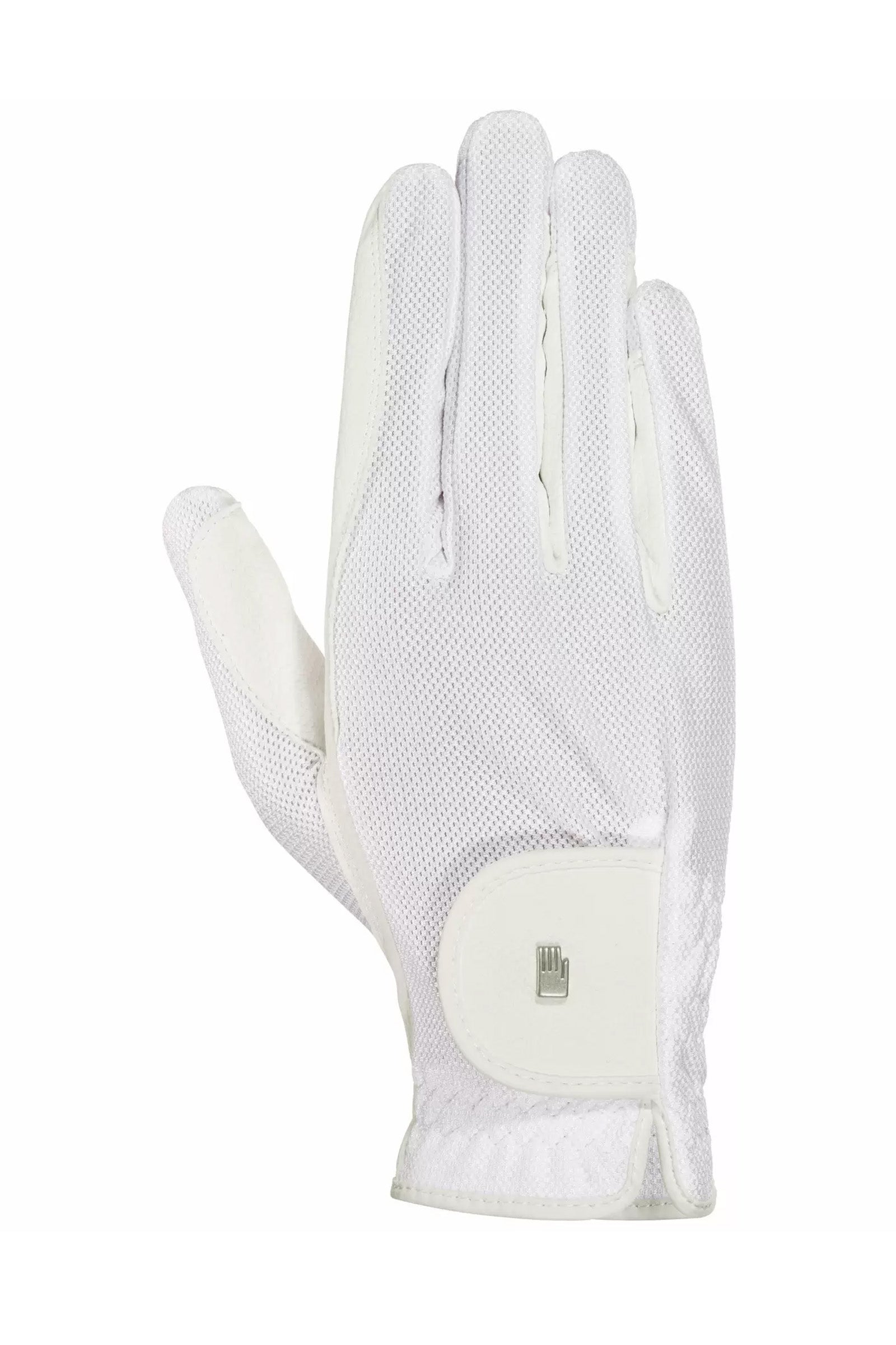 Roeckl Guantes de Equitación Roeck-Grip Lite Guantes