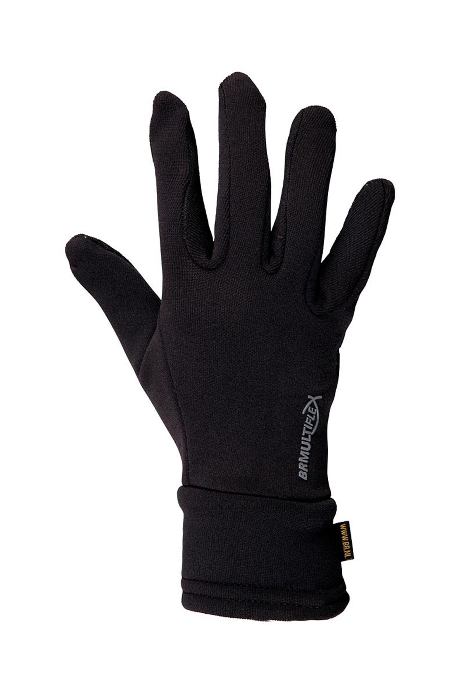BR guantes de equitación de invierno antideslizantes Guantes