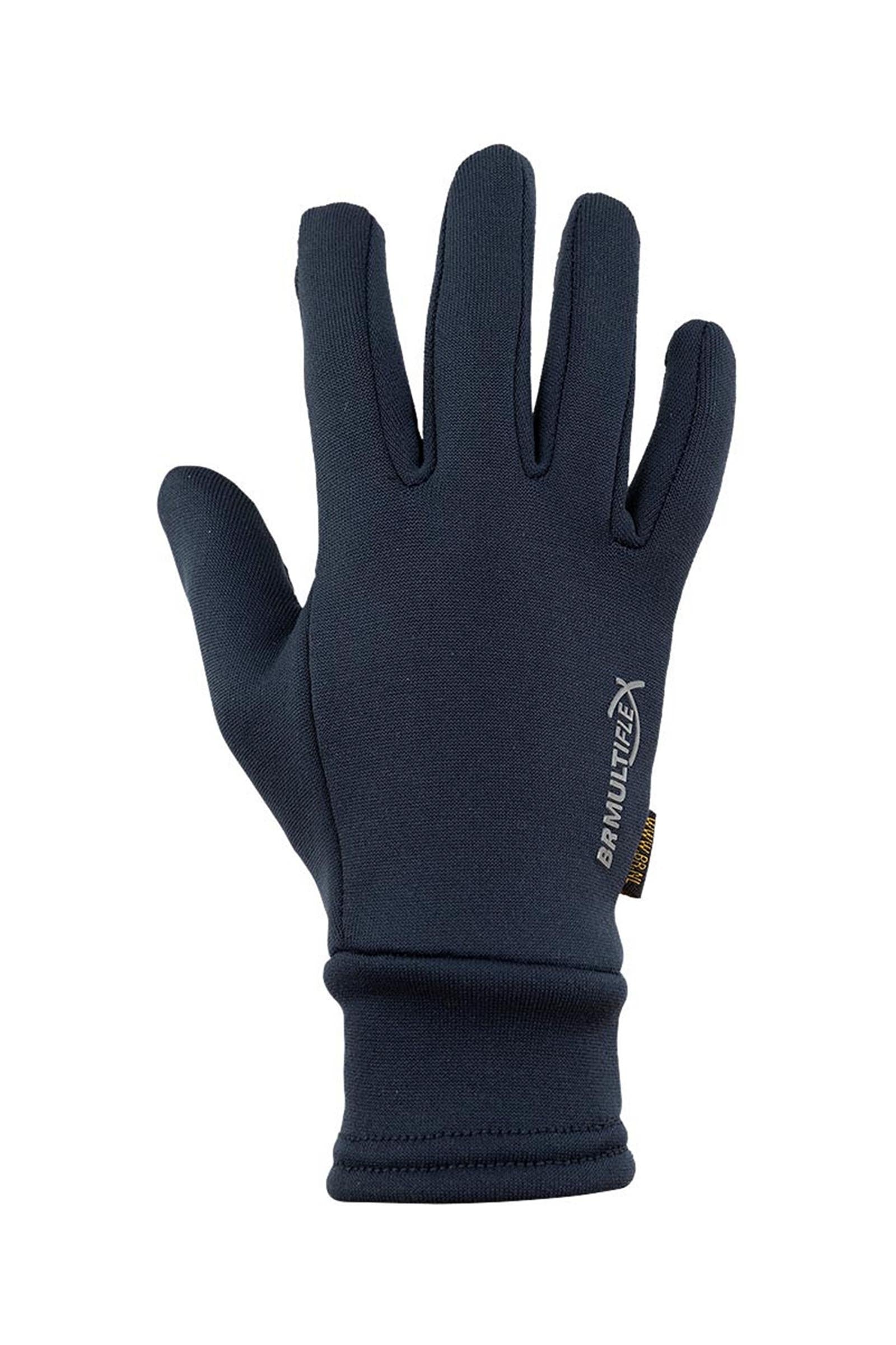 BR guantes de equitación de invierno antideslizantes Guantes