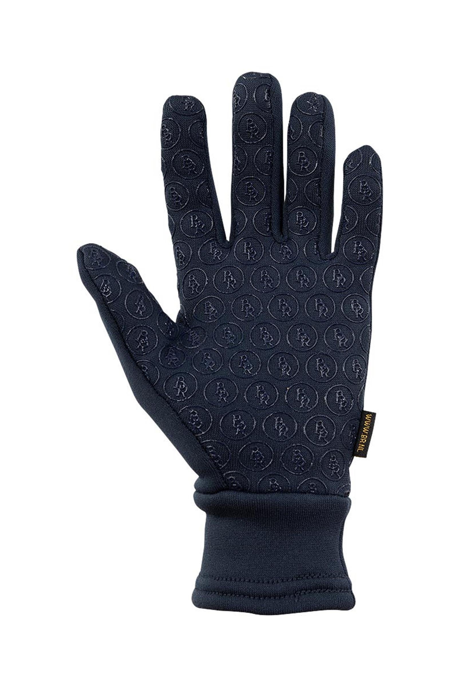 BR Winter Riding Glove, Anti-Slip Riding Gloves