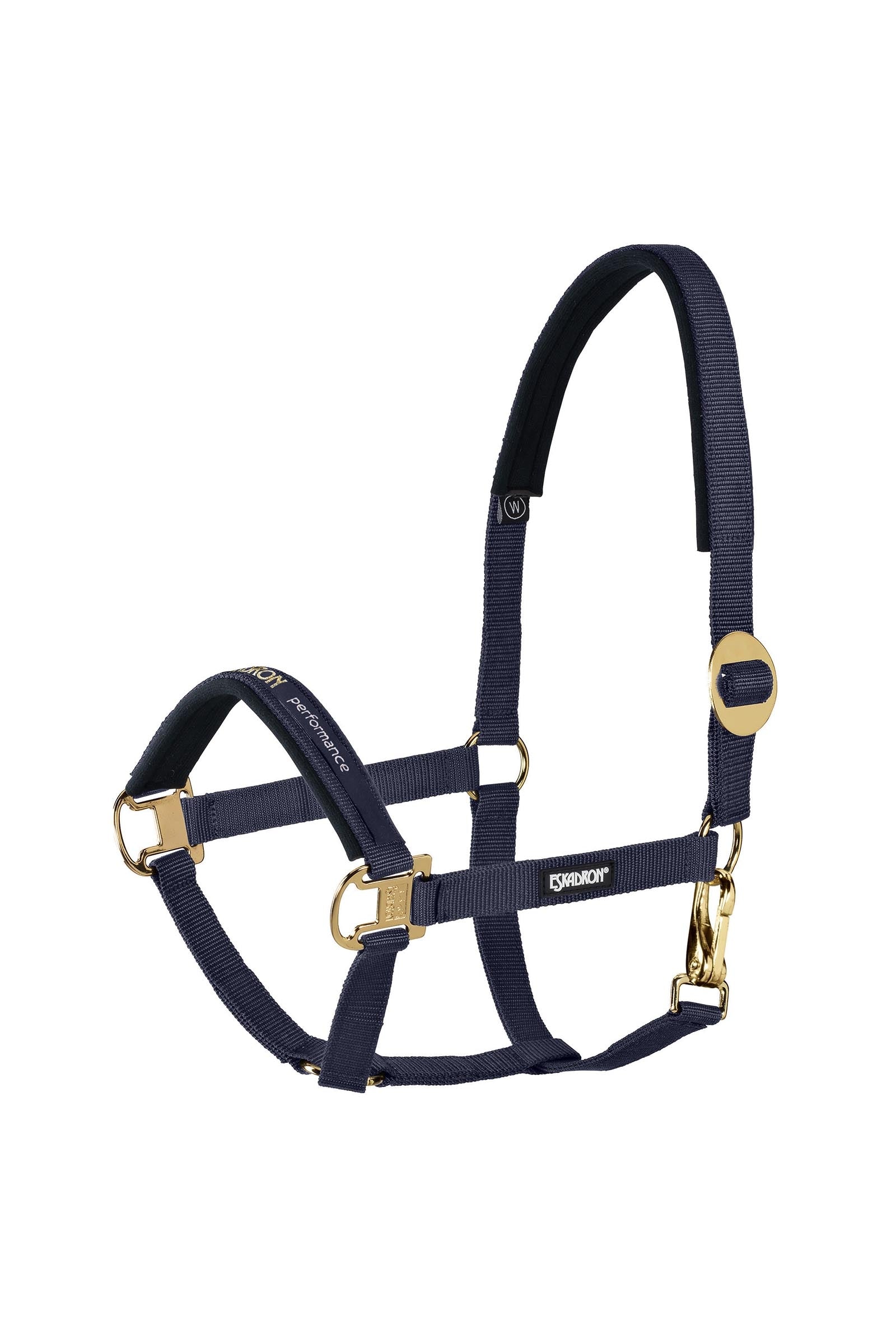 Eskadron Halter sliding Buckle Halters & Leads